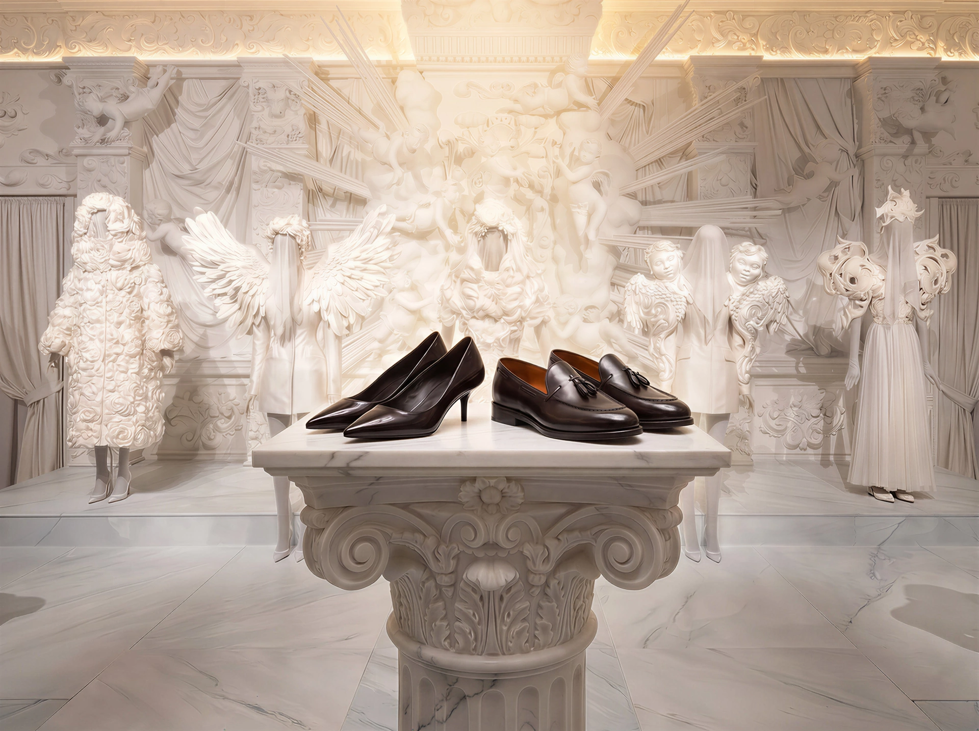 Di Fratelli Craftsmanship