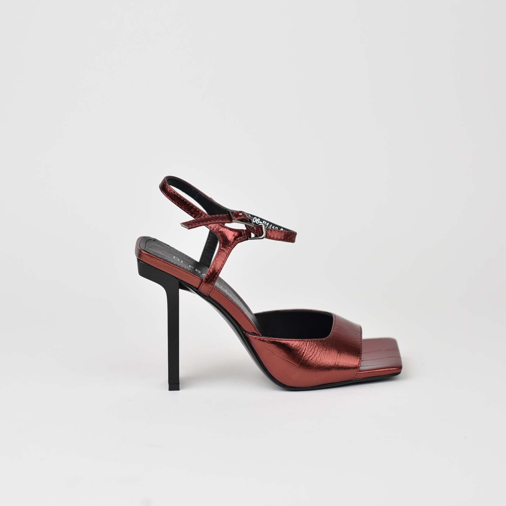 Capri Rosso jo-034