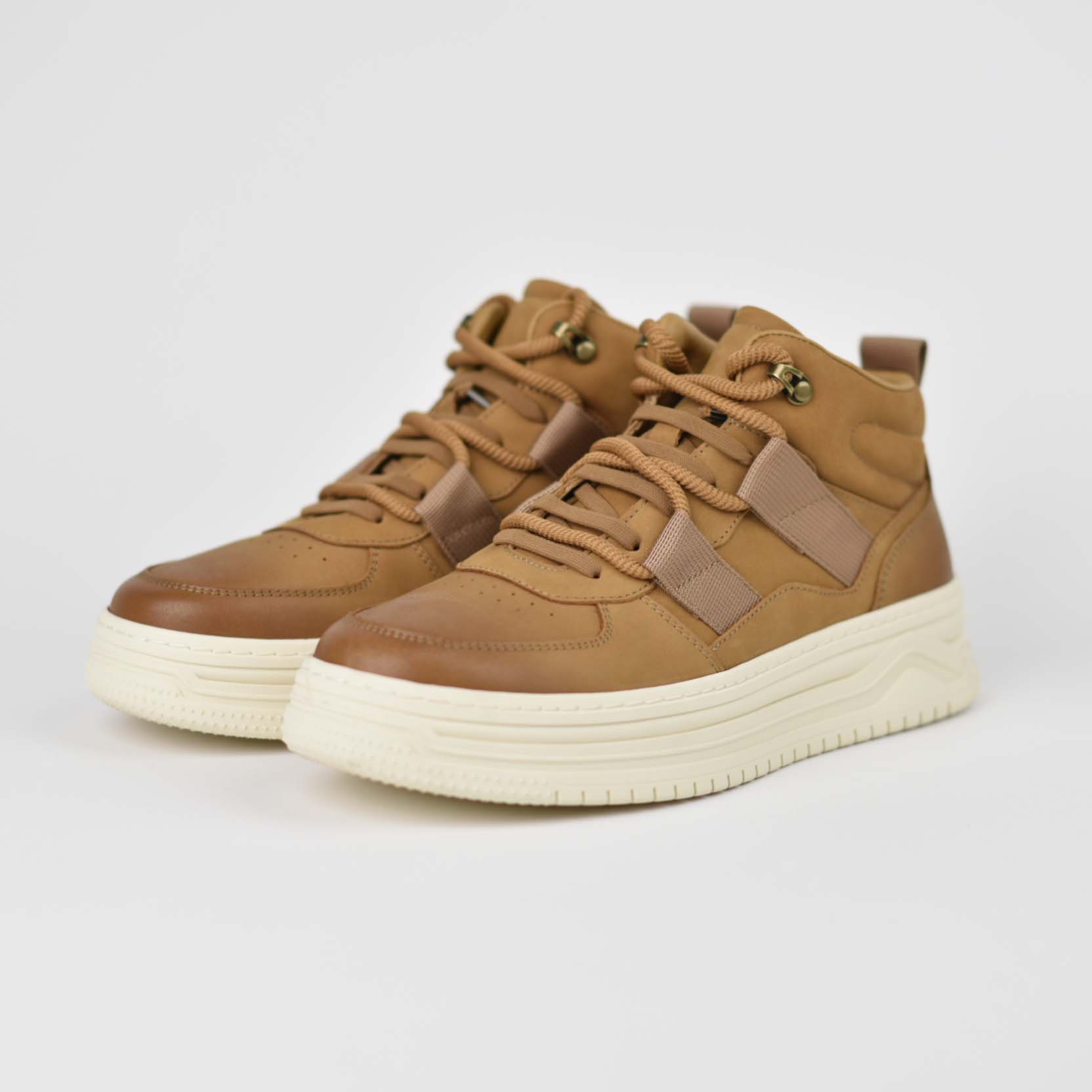 Marco Strada Brown Z-019