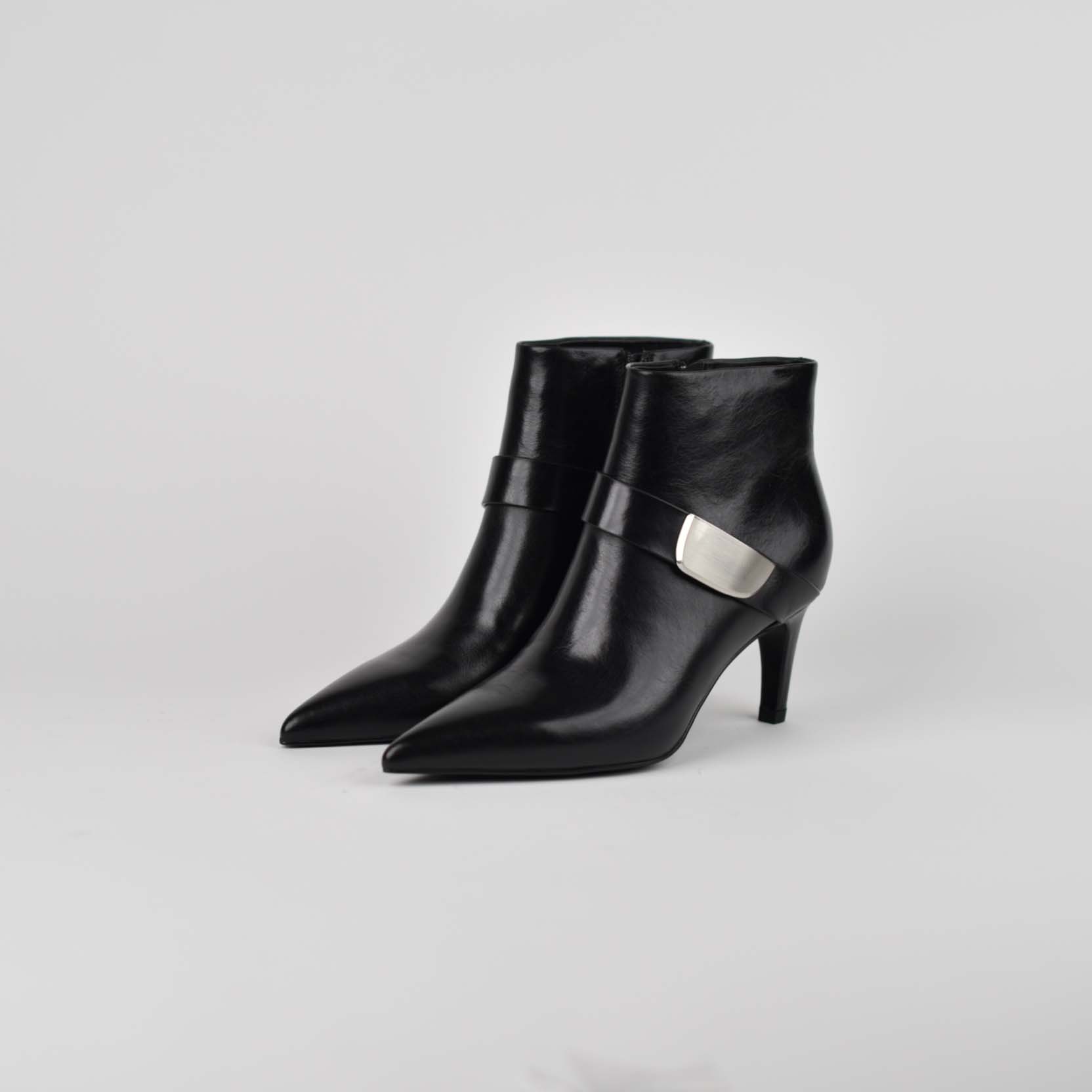 Black Eleonora Edge Z-051