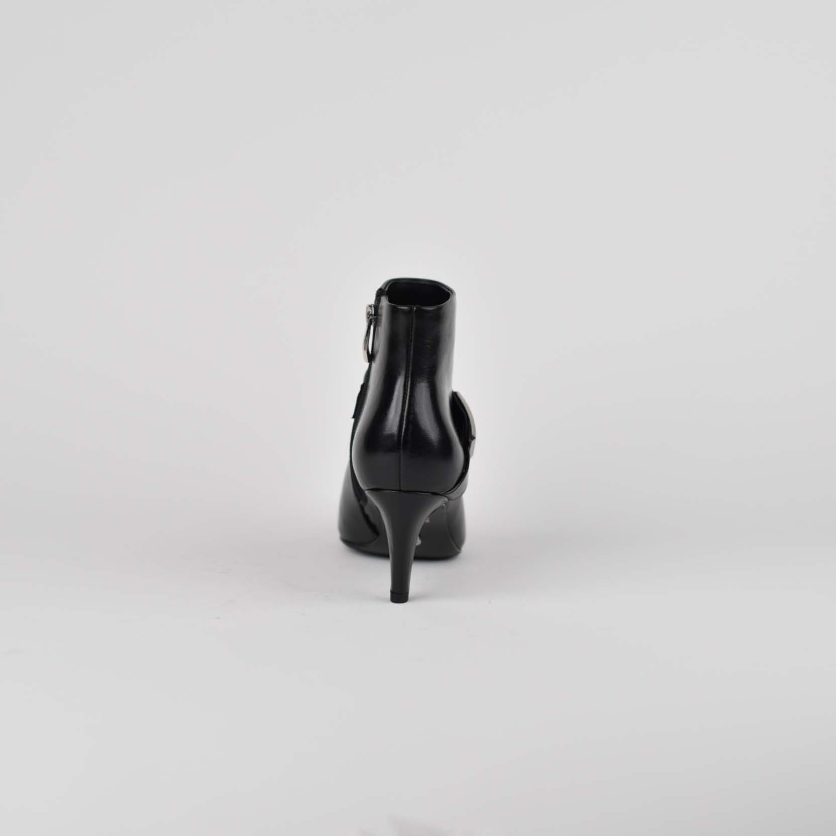 Black Eleonora Edge Z-051