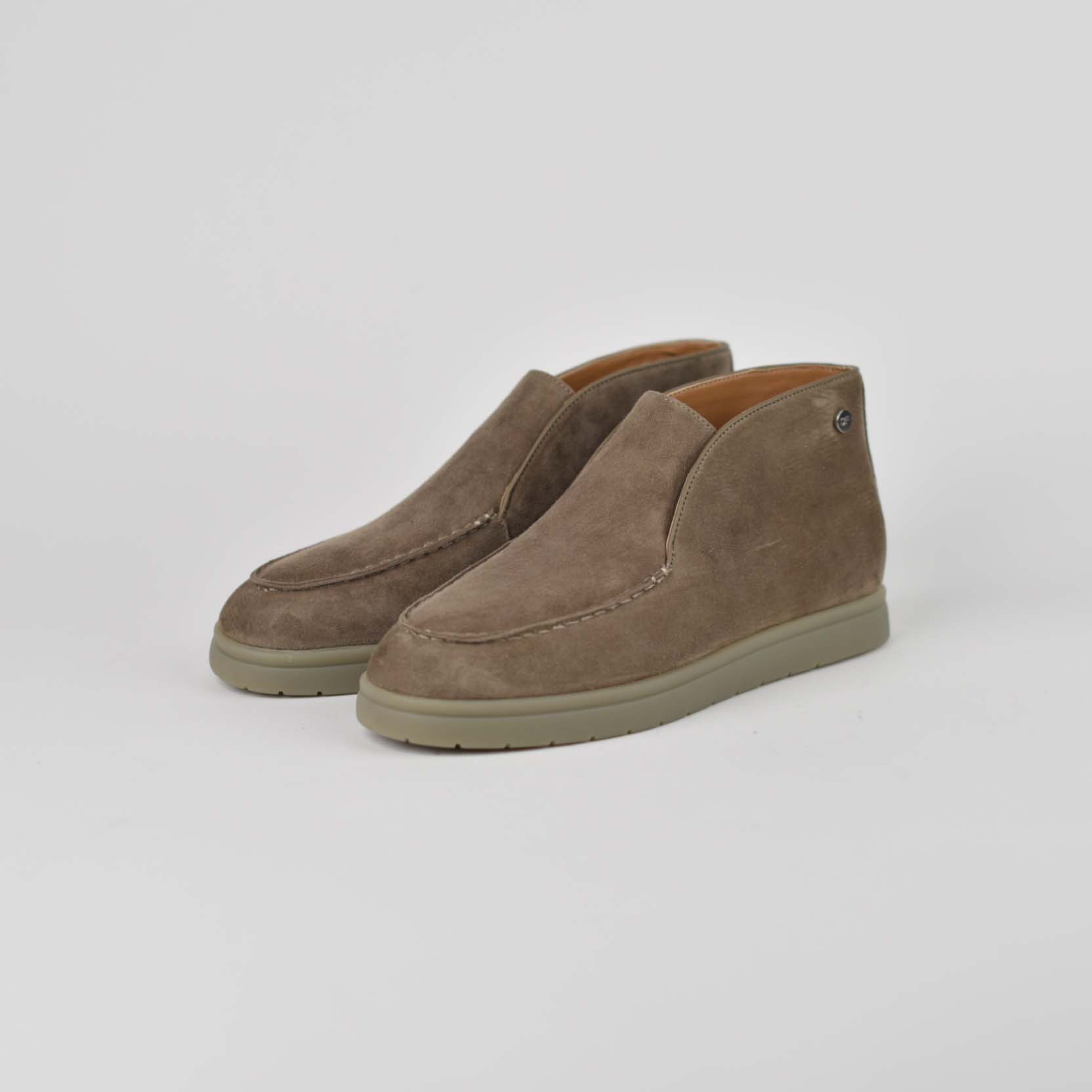 Brown Romano Classic Z-063-2