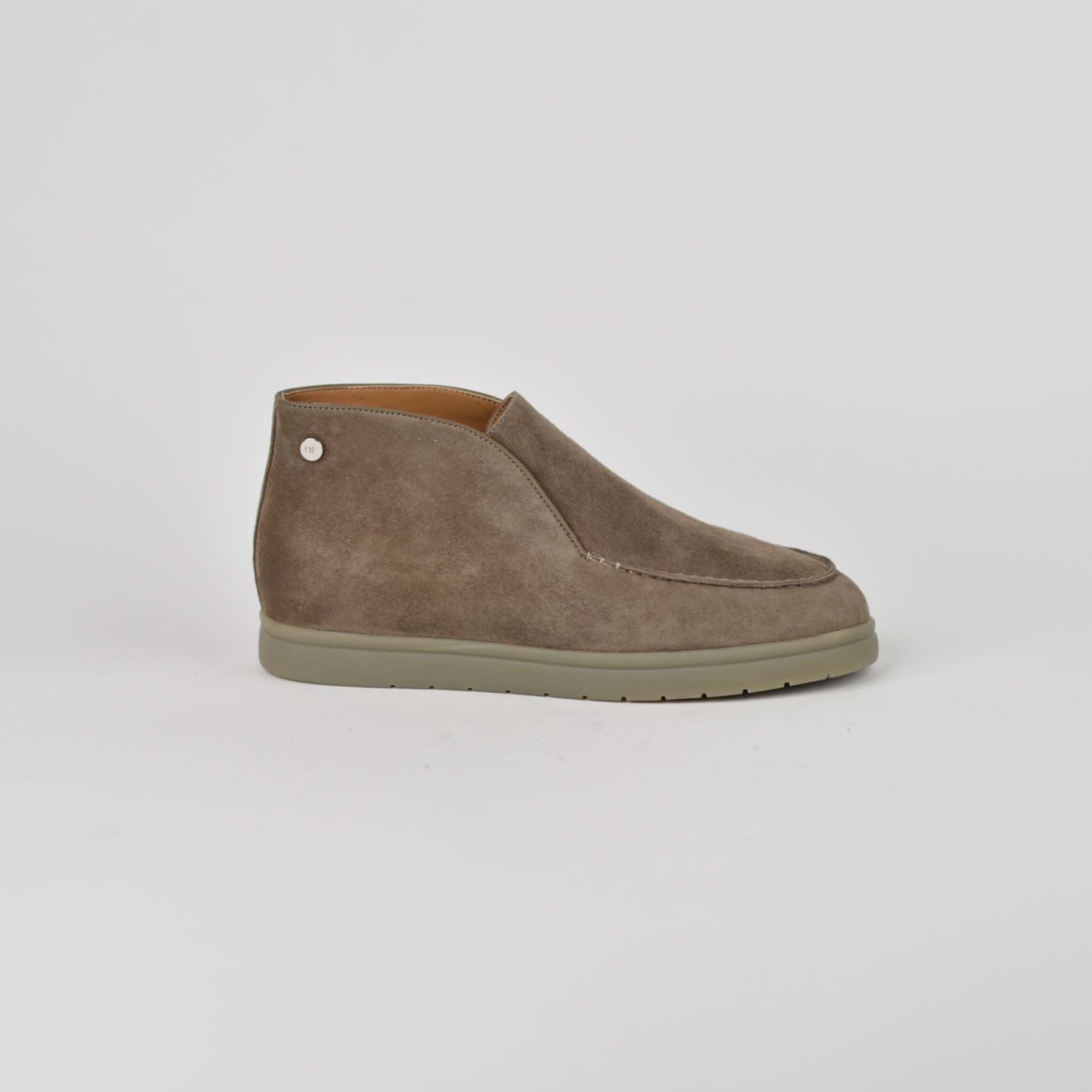 Brown Romano Classic Z-063-2