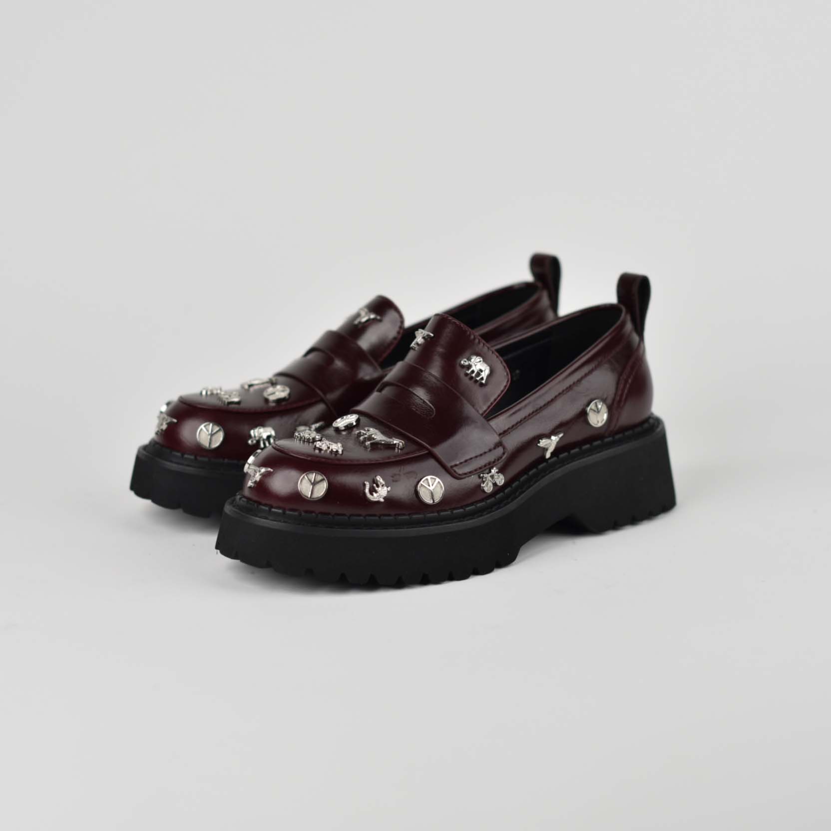 Cherry Perla Luxe Z-043