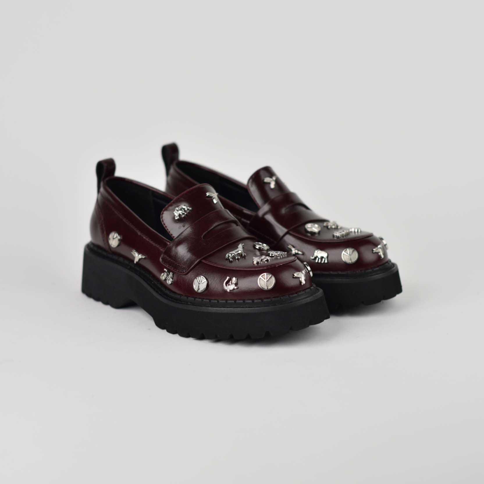 Cherry Perla Luxe Z-043
