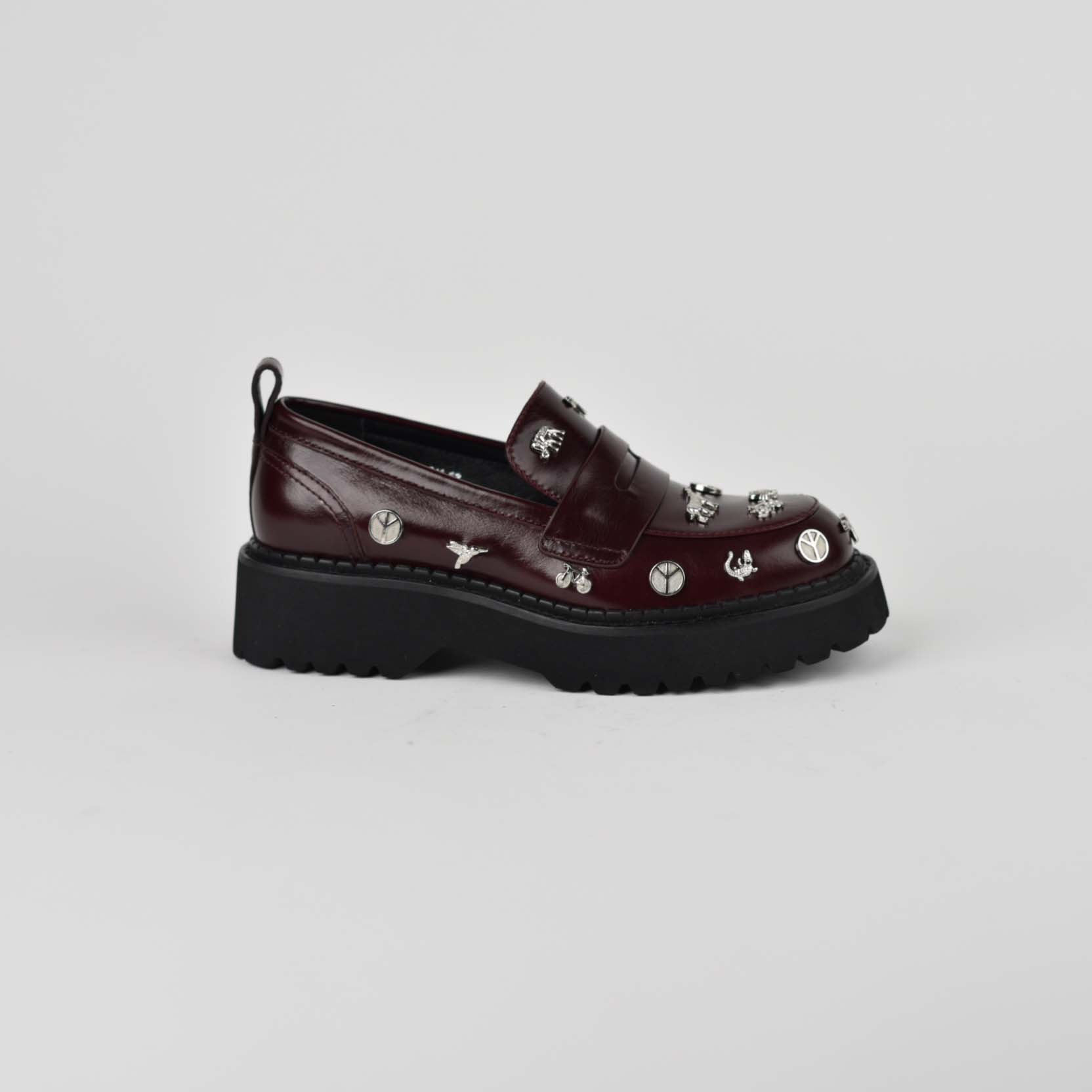 Cherry Perla Luxe Z-043