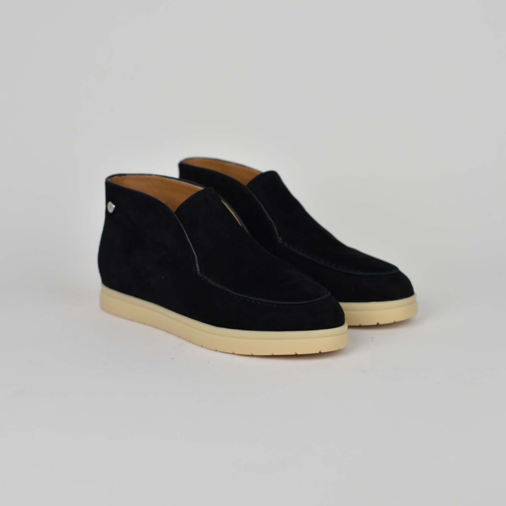 Black Romano Classic Z-063-1