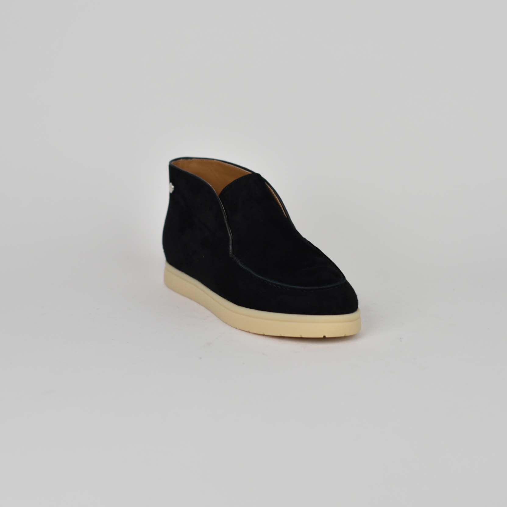 Black Romano Classic Z-063-1