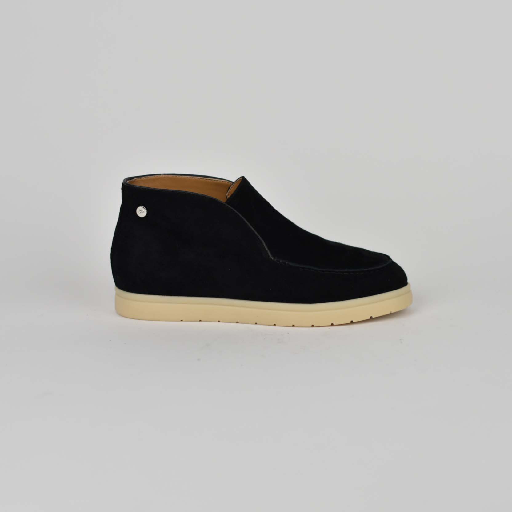 Black Romano Classic Z-063-1