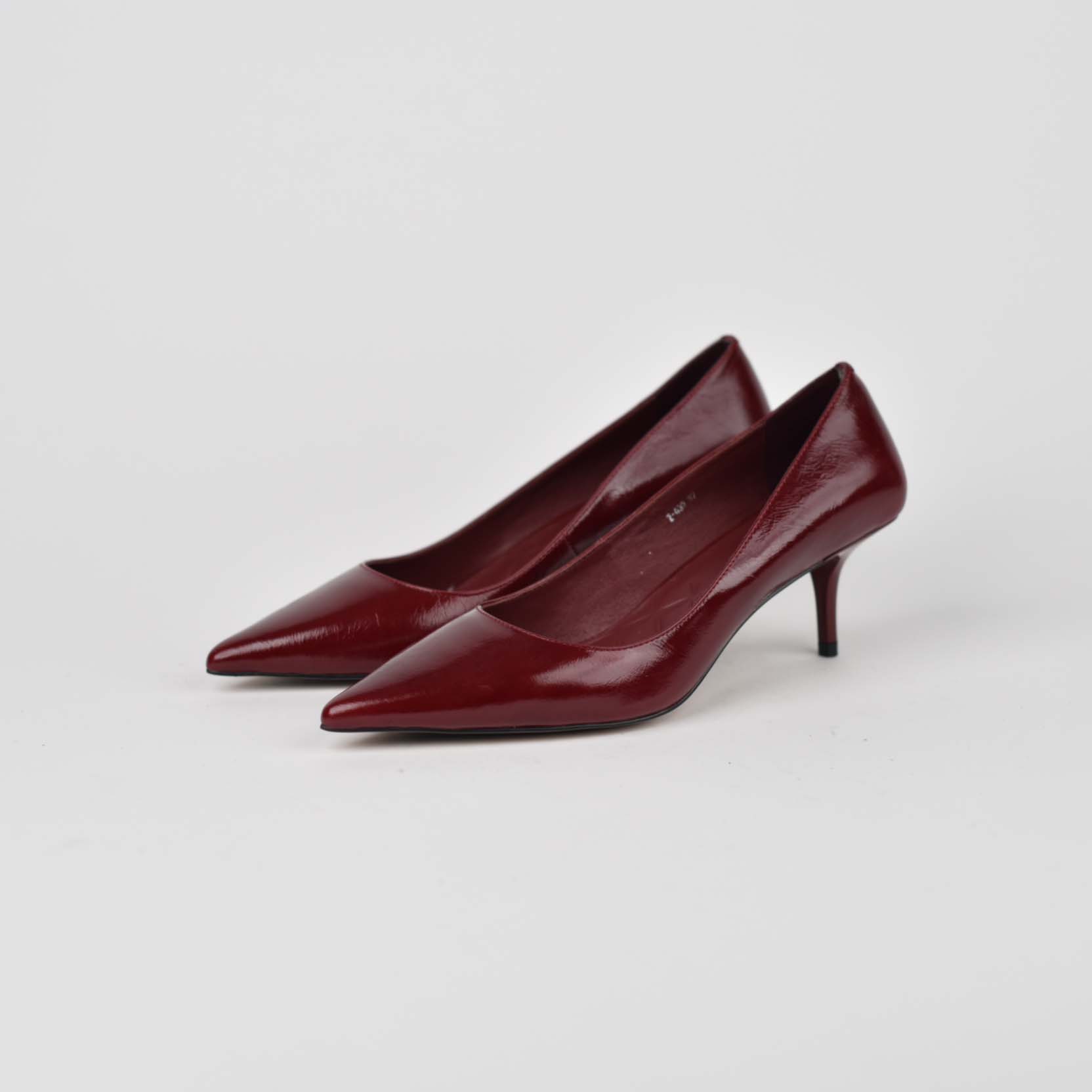 Aurelia Stiletto Z-039