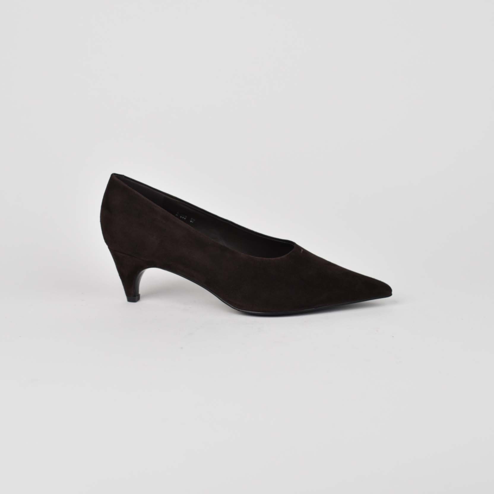Di Fratelli Carissima Brown Z-036