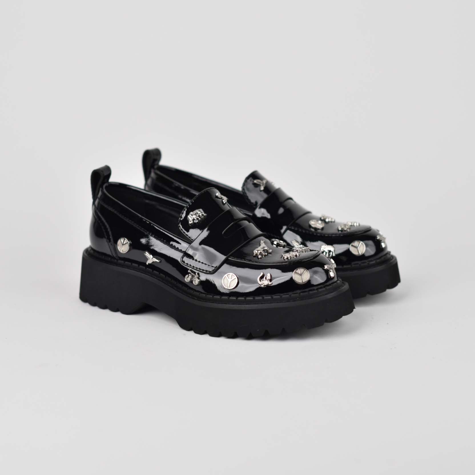 Black Perla Luxe Z-044