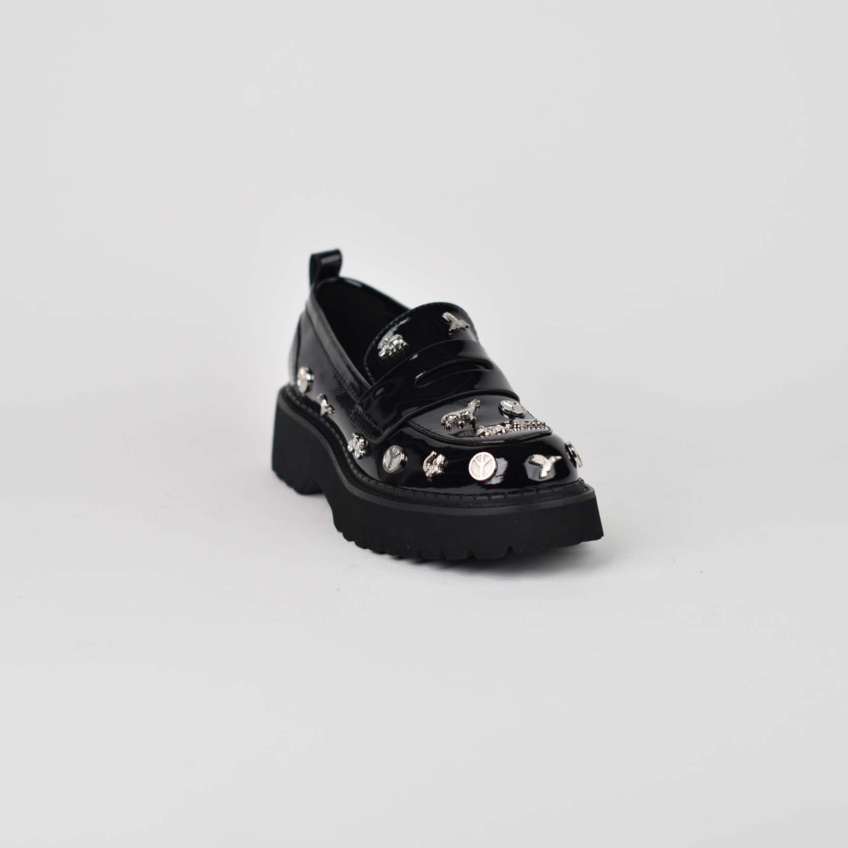 Black Perla Luxe Z-044