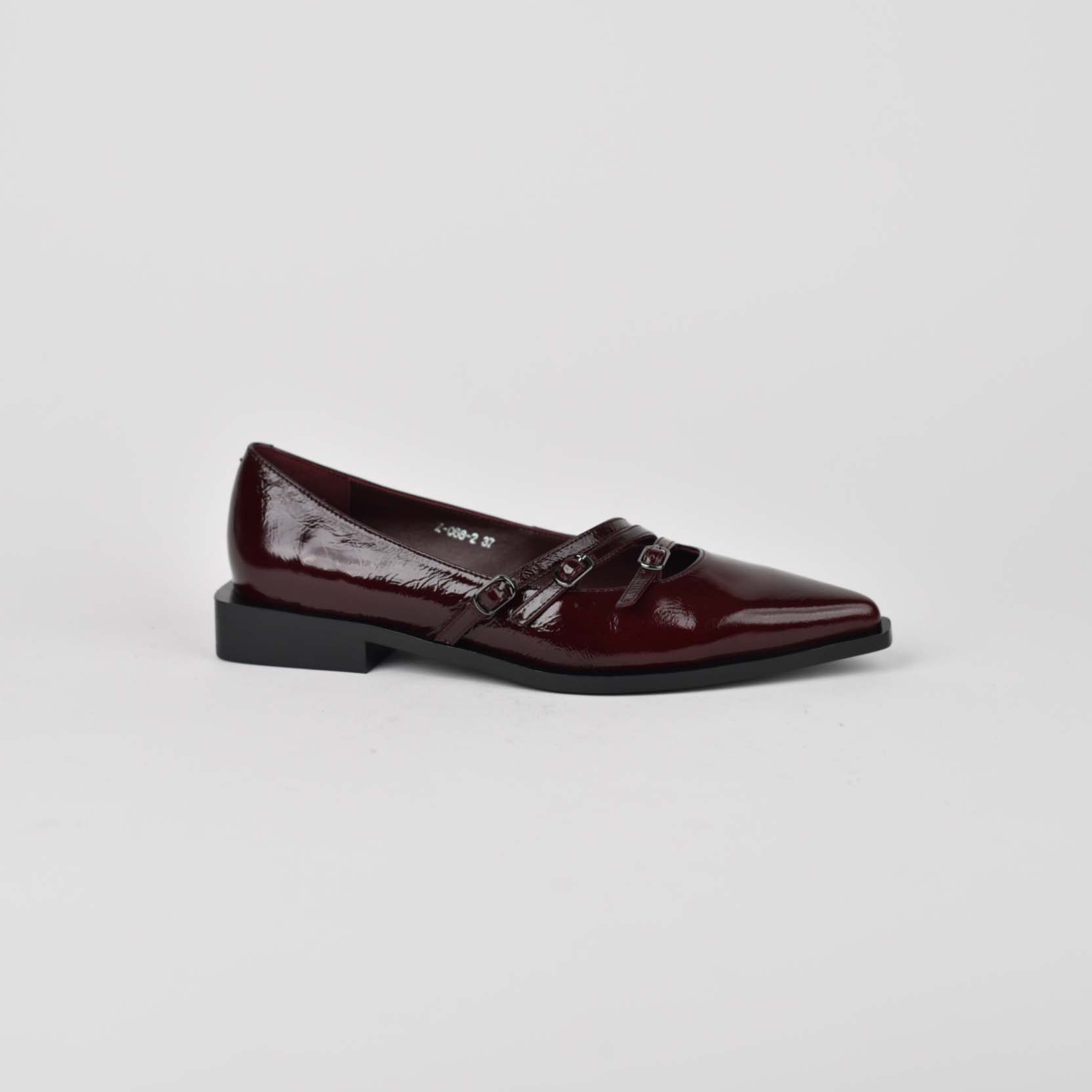 Sera Low Chic Cherry Z-068-2