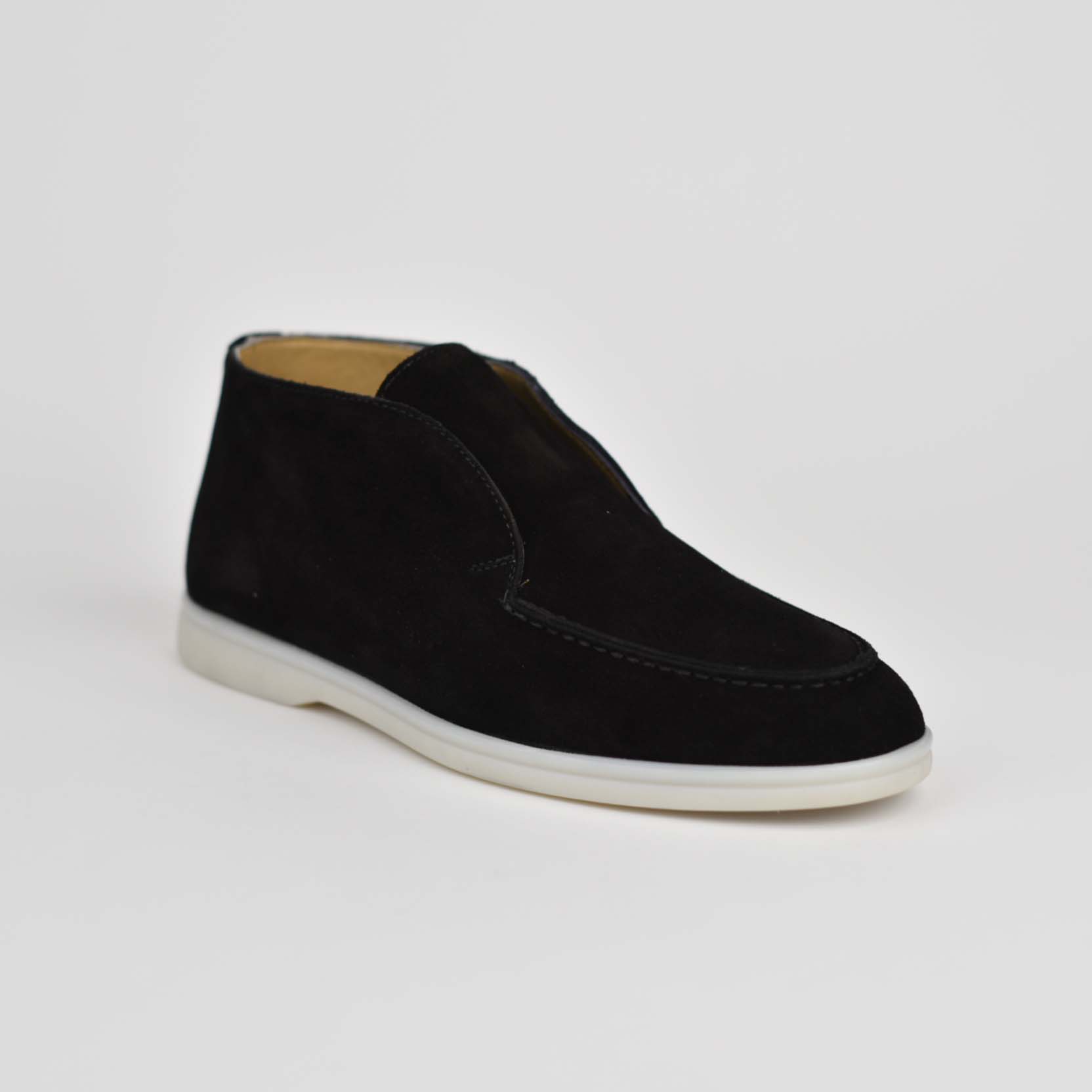 Loafer Kamosh Black 12Z