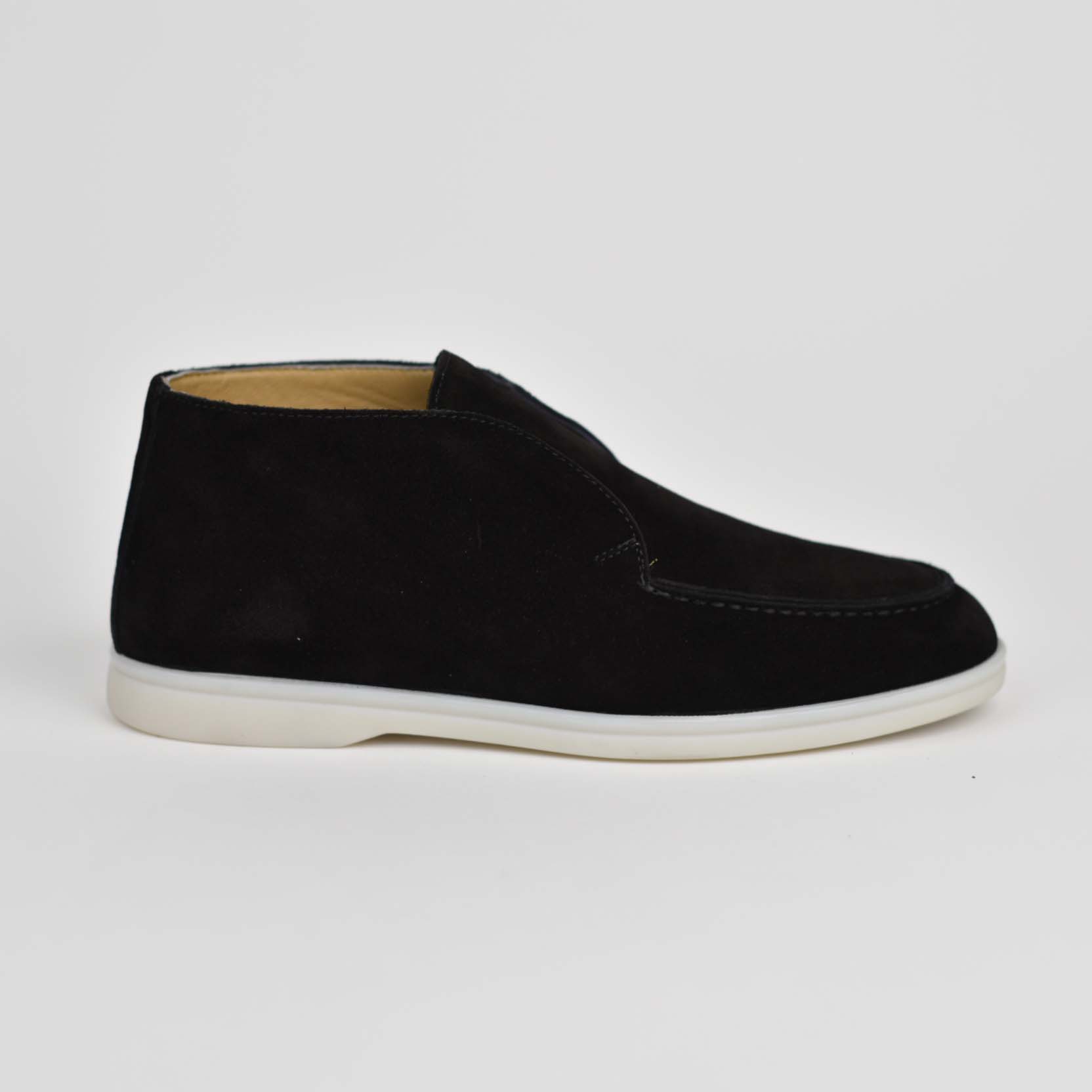 Loafer Kamosh Black 12Z