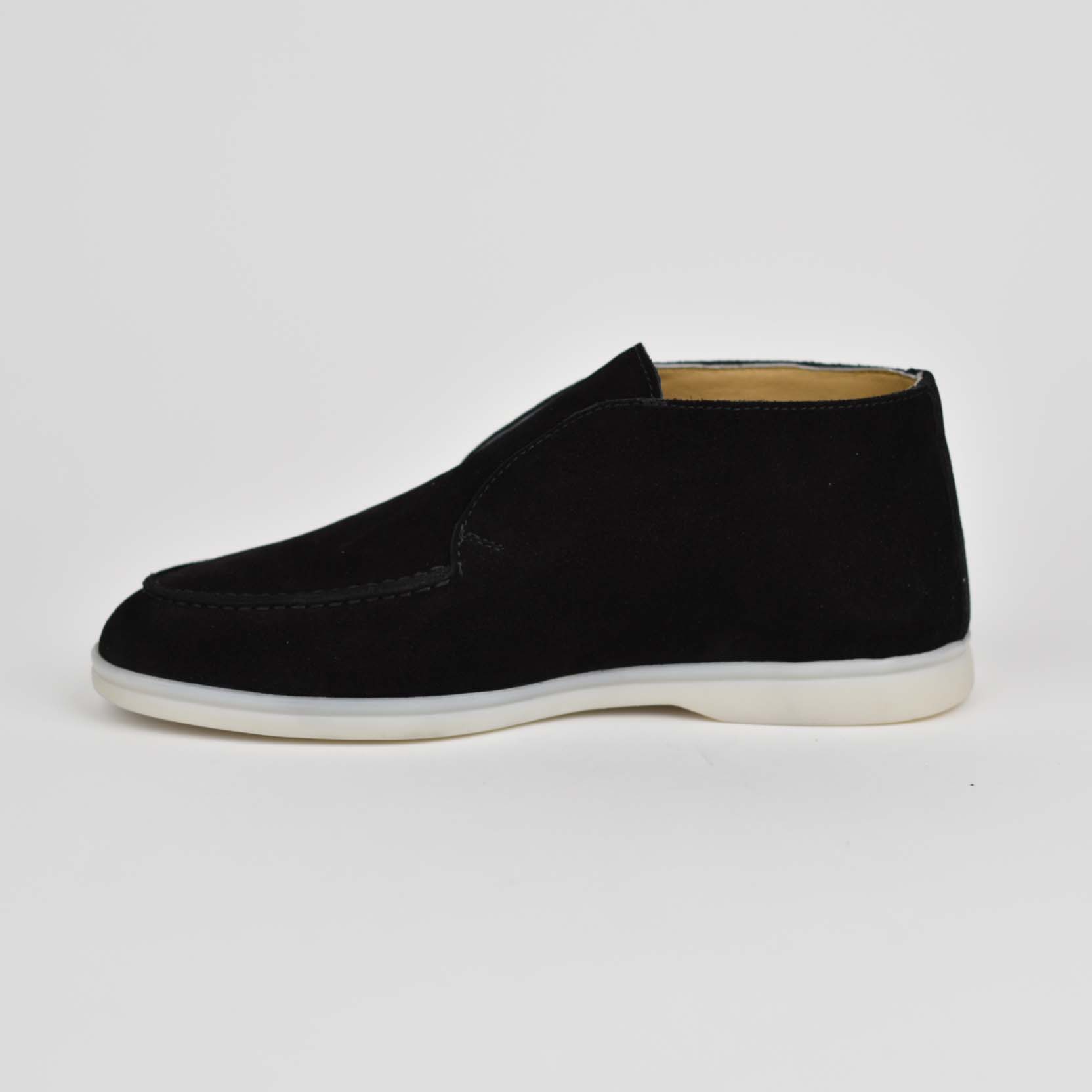 Loafer Kamosh Black 12Z