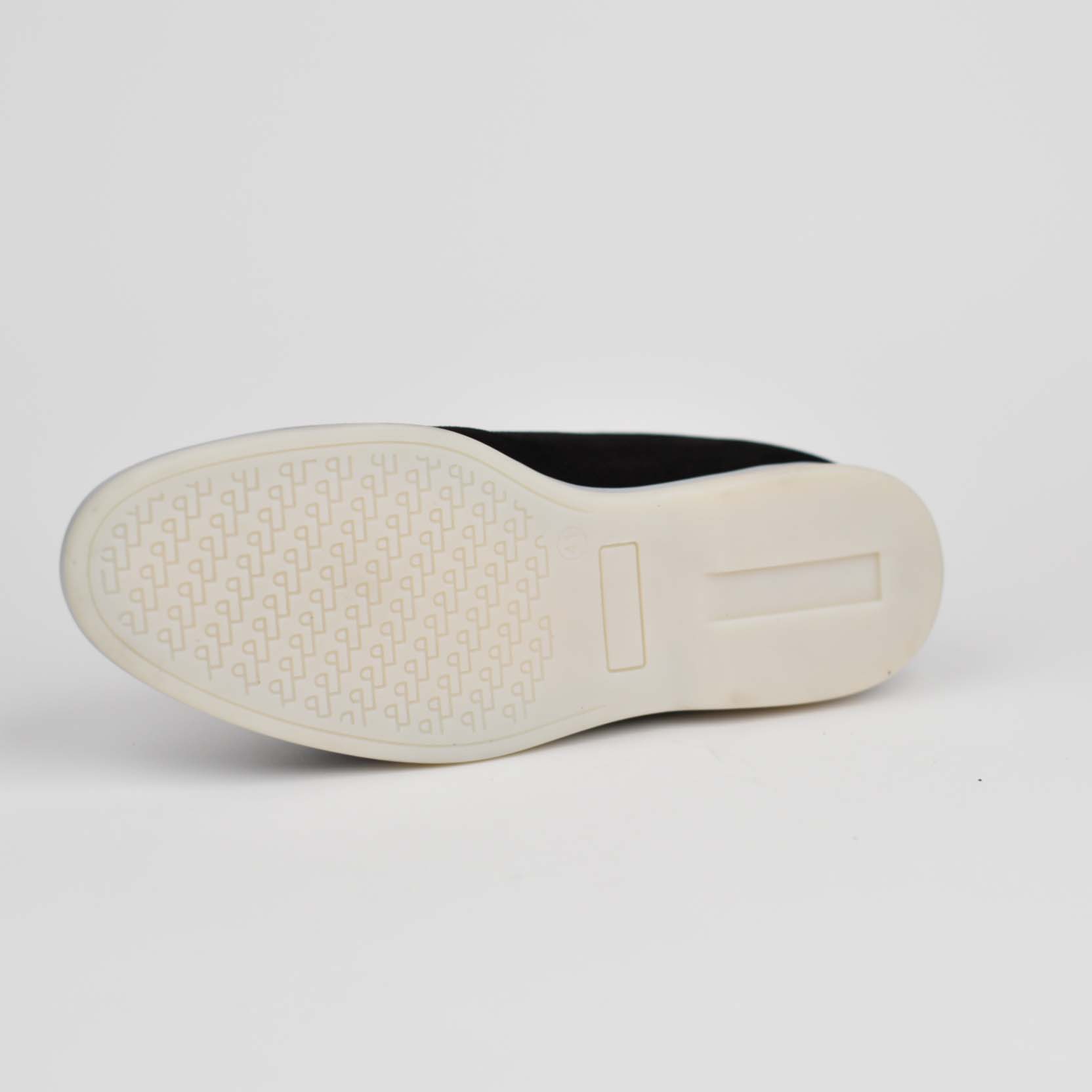 Loafer Kamosh Black 12Z