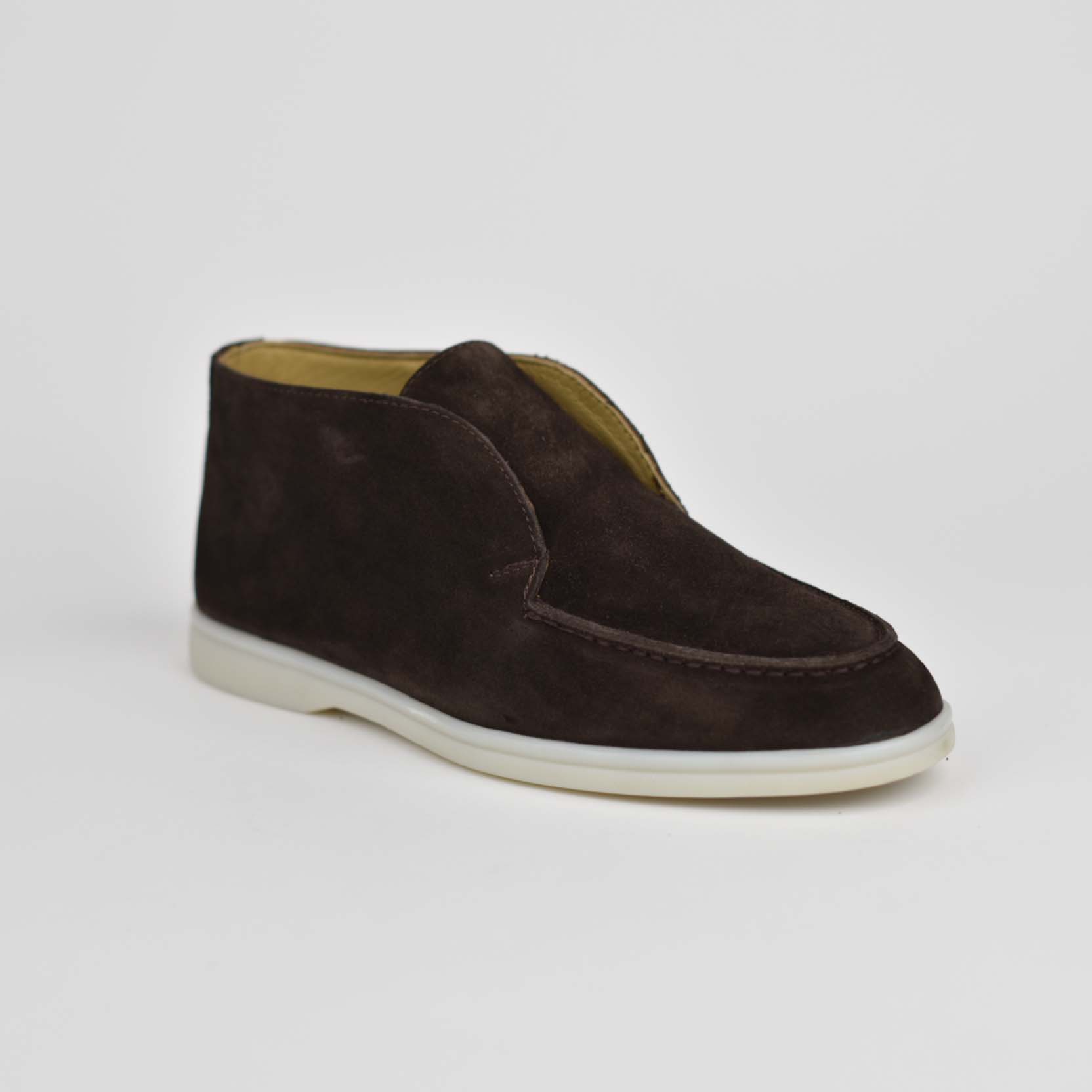Loafer Kamosh Brown 12K