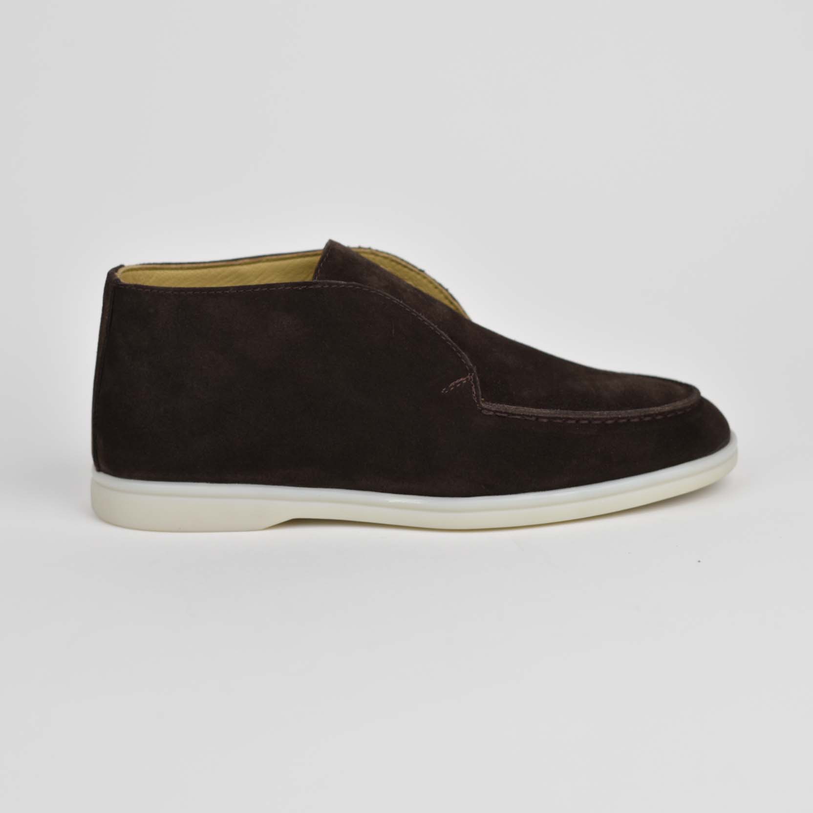 Loafer Kamosh Brown 12K