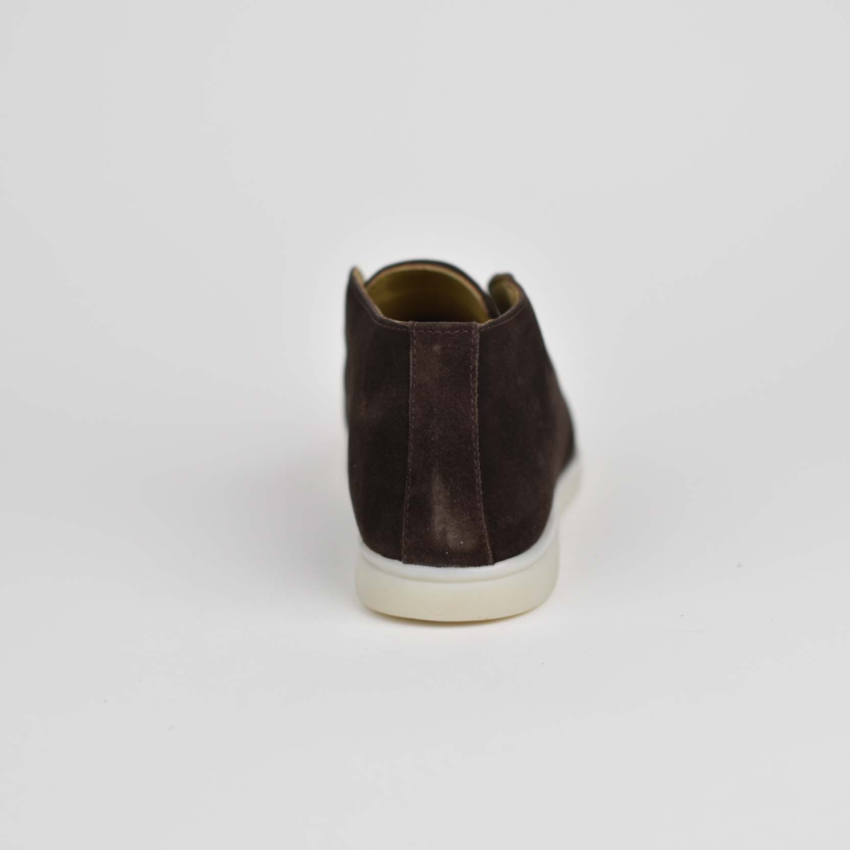 Loafer Kamosh Brown 12K