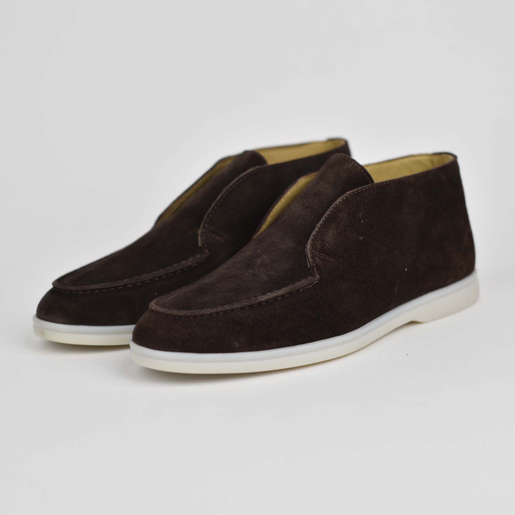 Loafer Kamosh Brown 12K