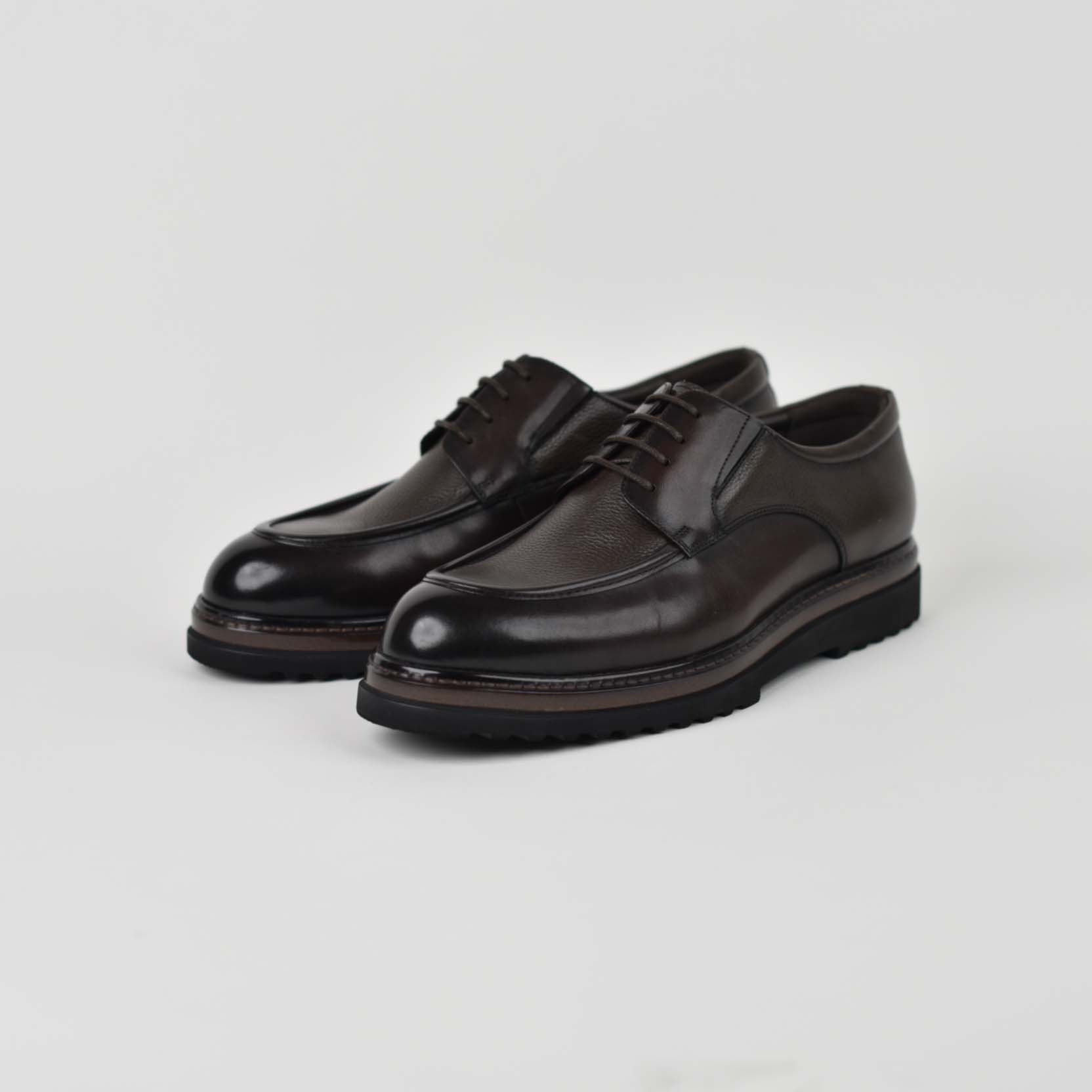 Brown Urban Classic Leather Z-030-2