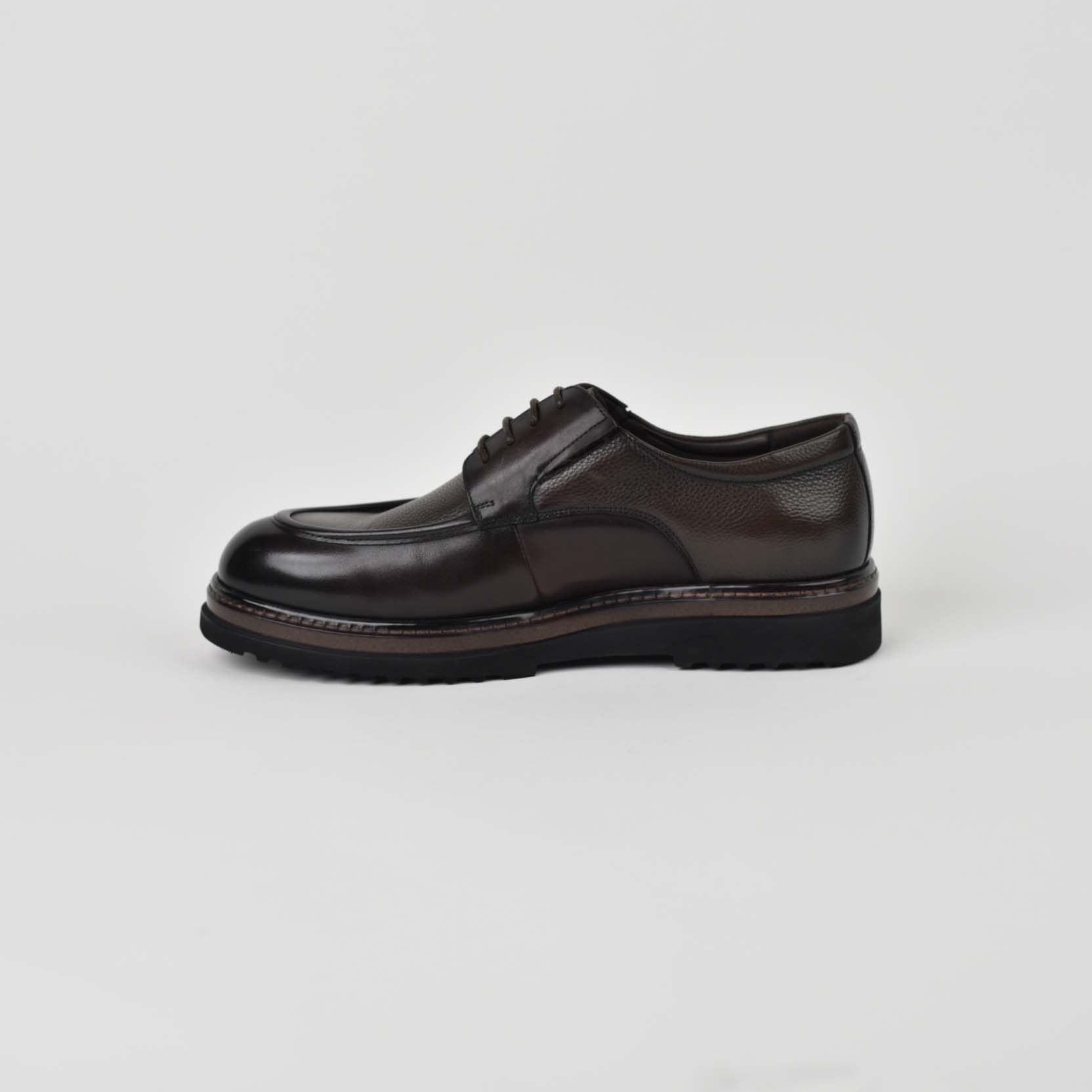 Brown Urban Classic Leather Z-030-2