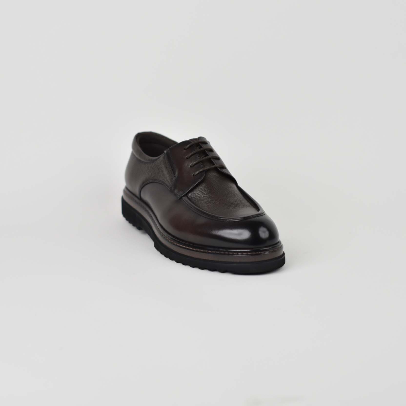 Brown Urban Classic Leather Z-030-2