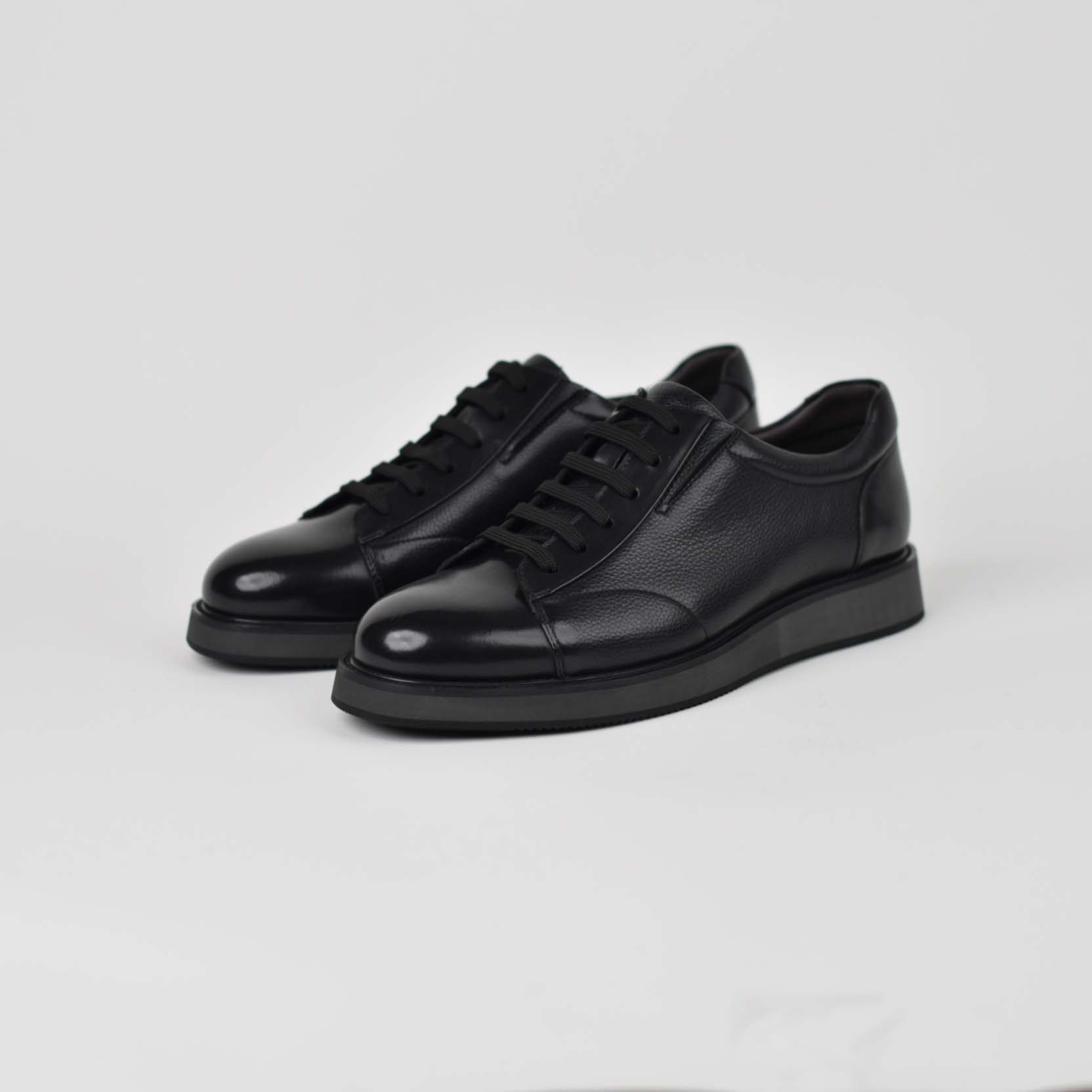 Black Vento Strada Z-025-1
