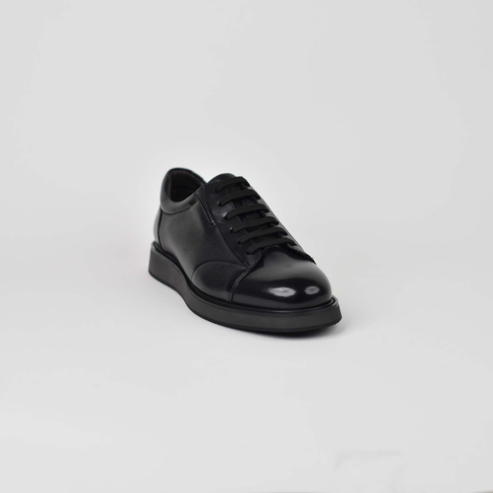 Black Vento Strada Z-025-1