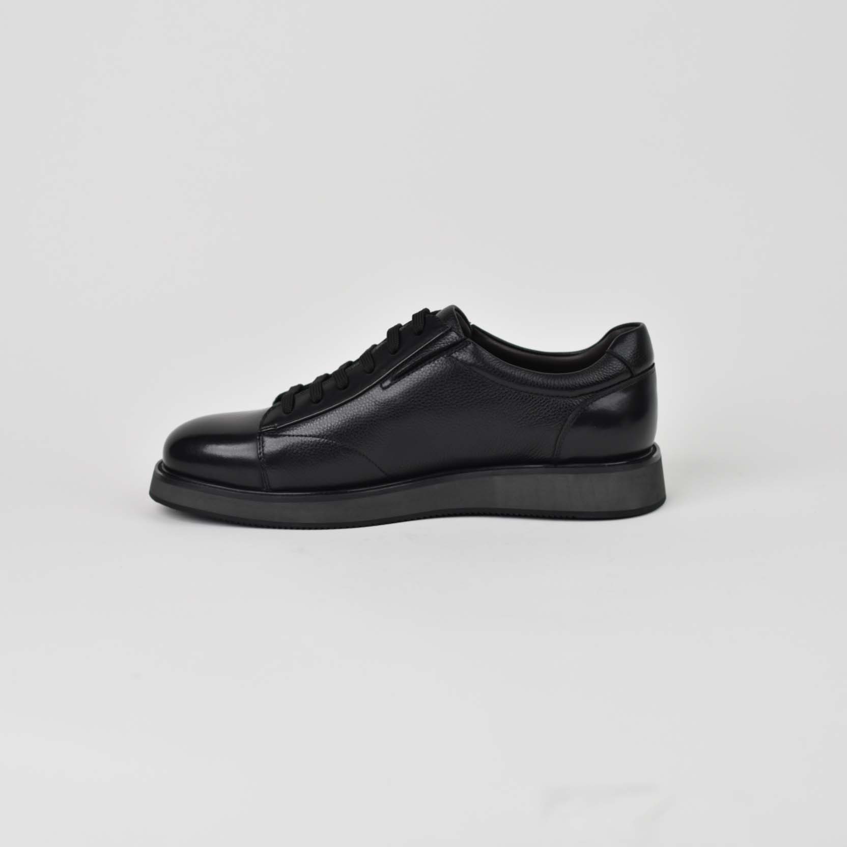 Black Vento Strada Z-025-1