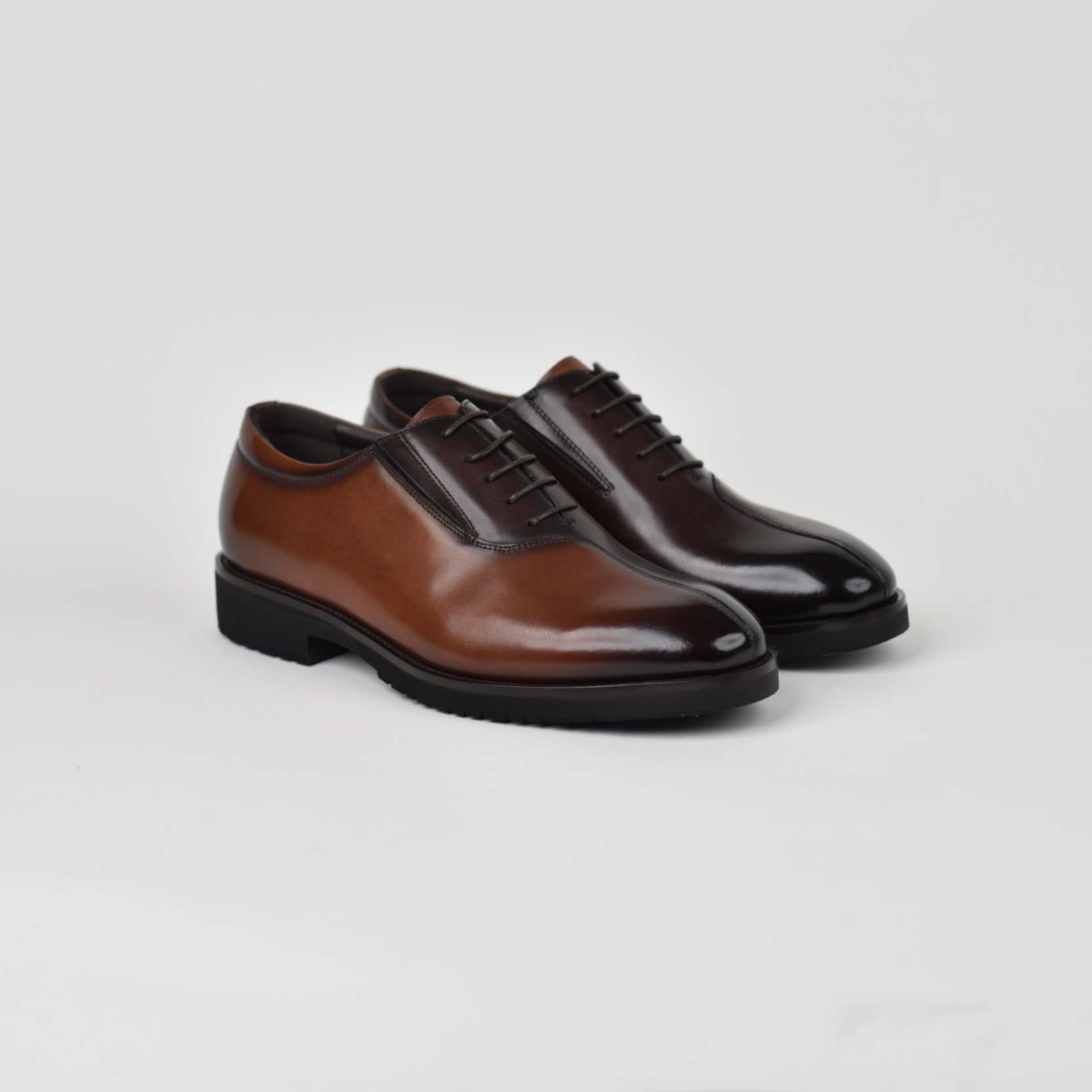 Premium Lace-up Z-026-3