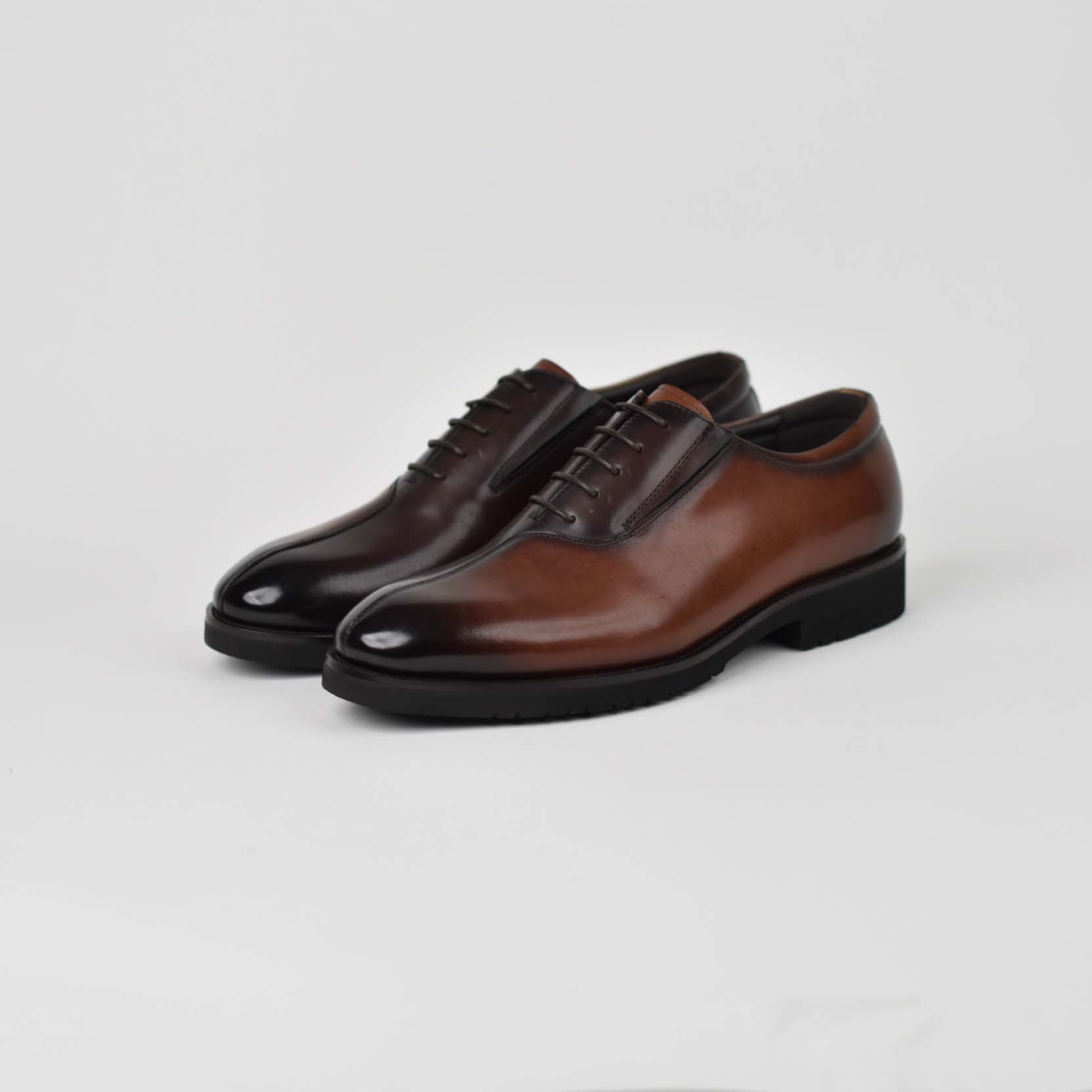 Premium Lace-up Z-026-3