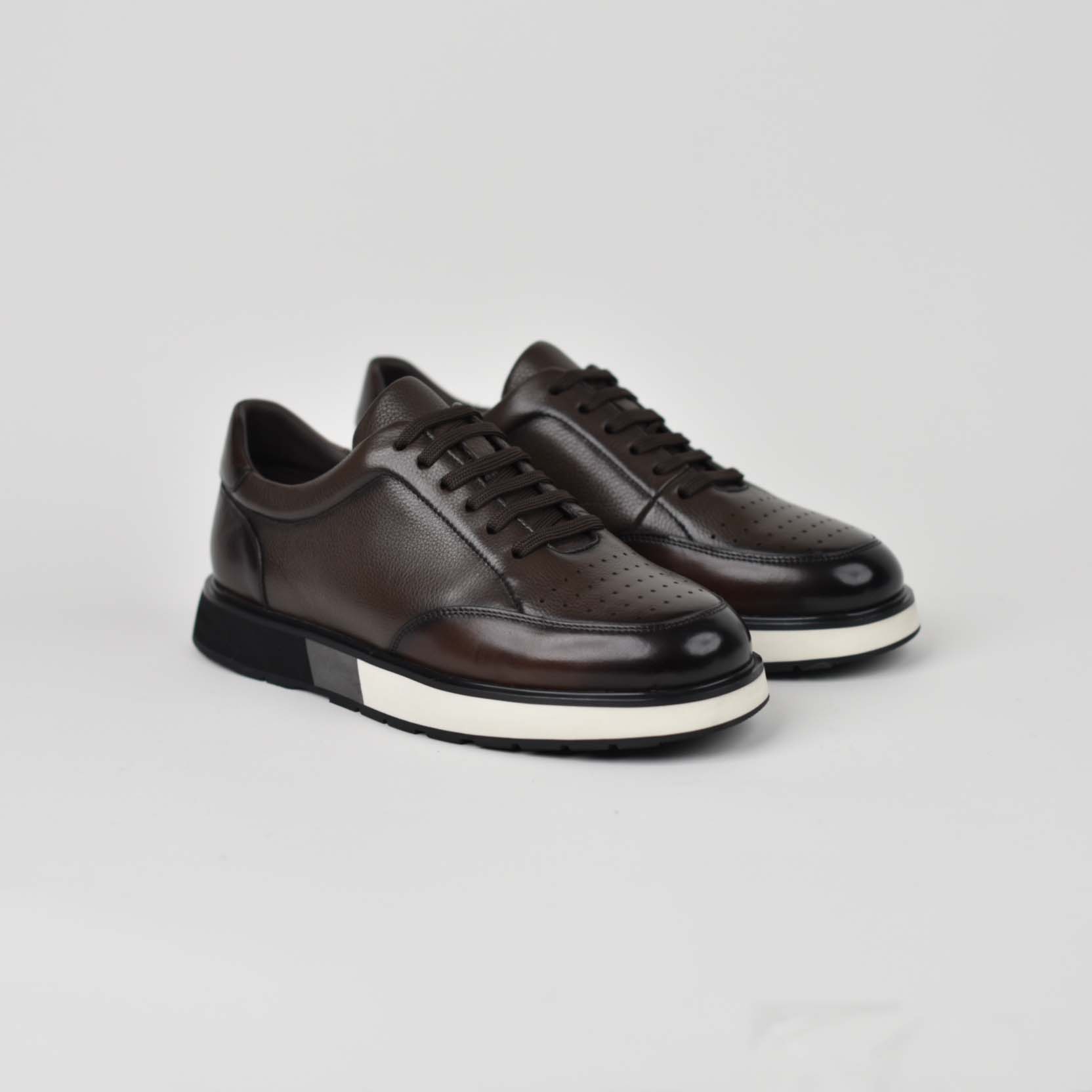 Brown Linea Fusione Z-031-2