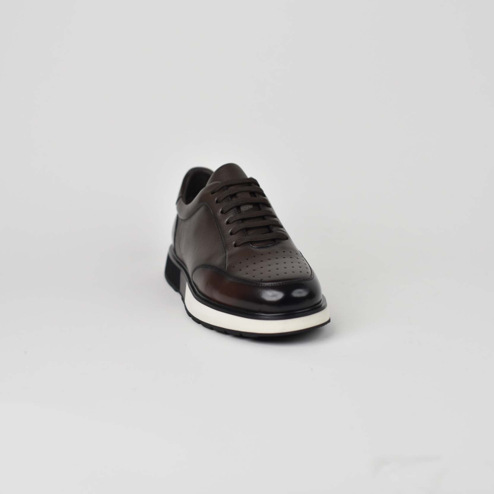 Brown Linea Fusione Z-031-2