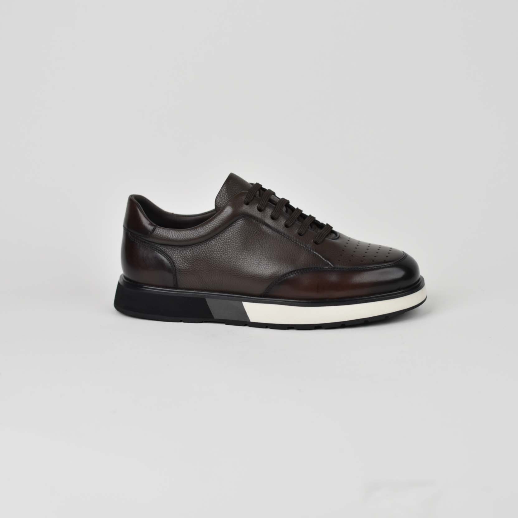 Brown Linea Fusione Z-031-2