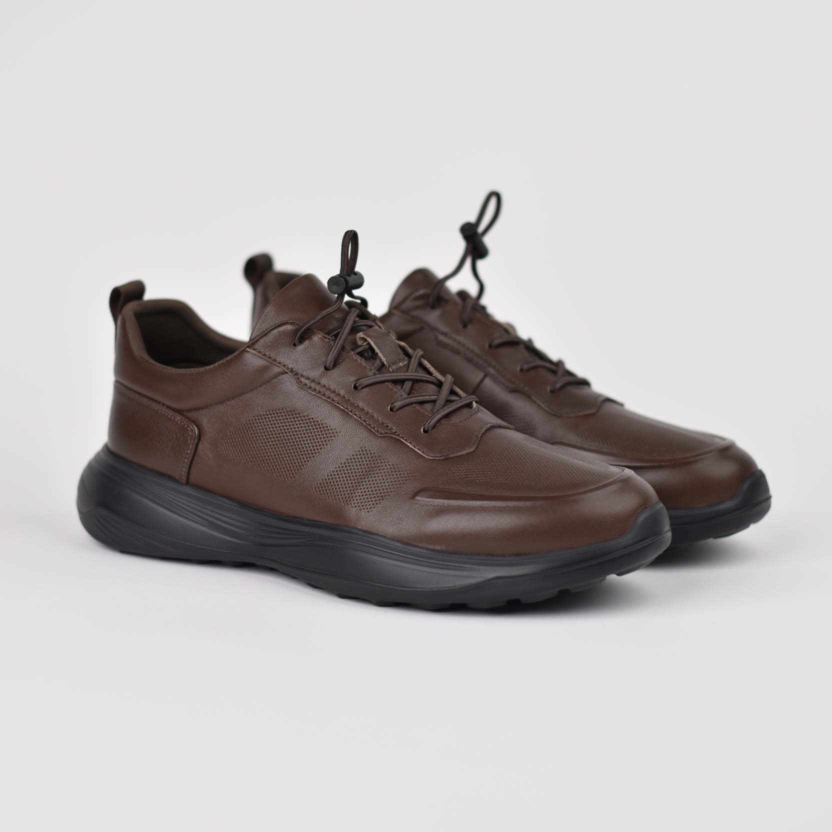 Daily Step Brown Z-007
