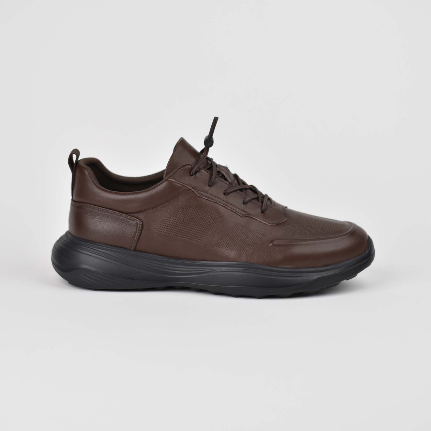 Daily Step Brown Z-007