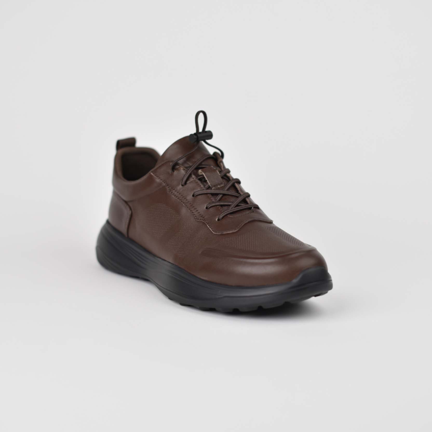 Daily Step Brown Z-007