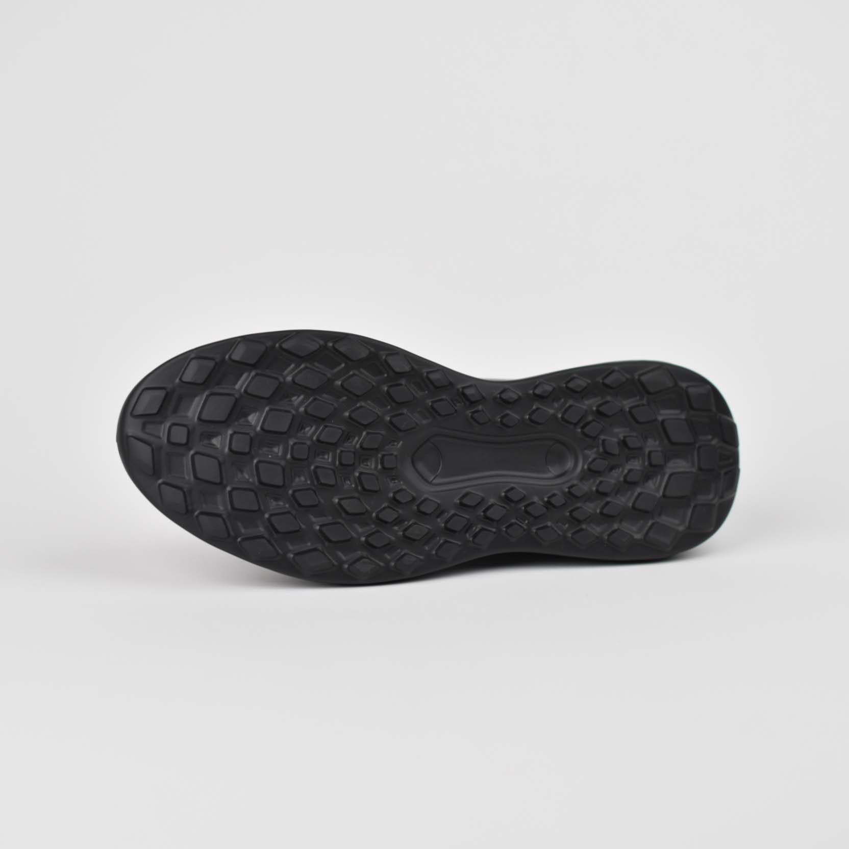 Daily Step Black Z-006