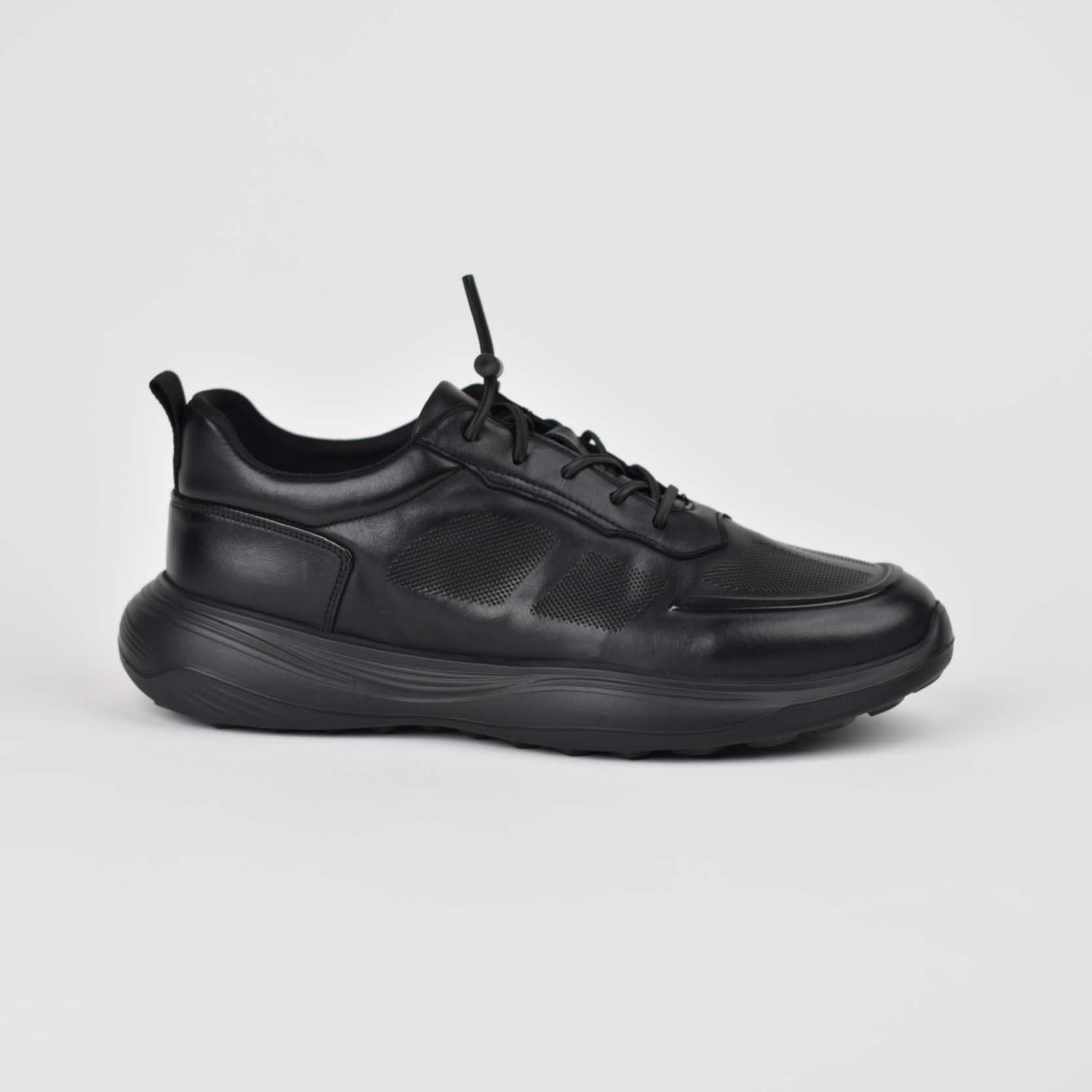 Daily Step Black Z-006