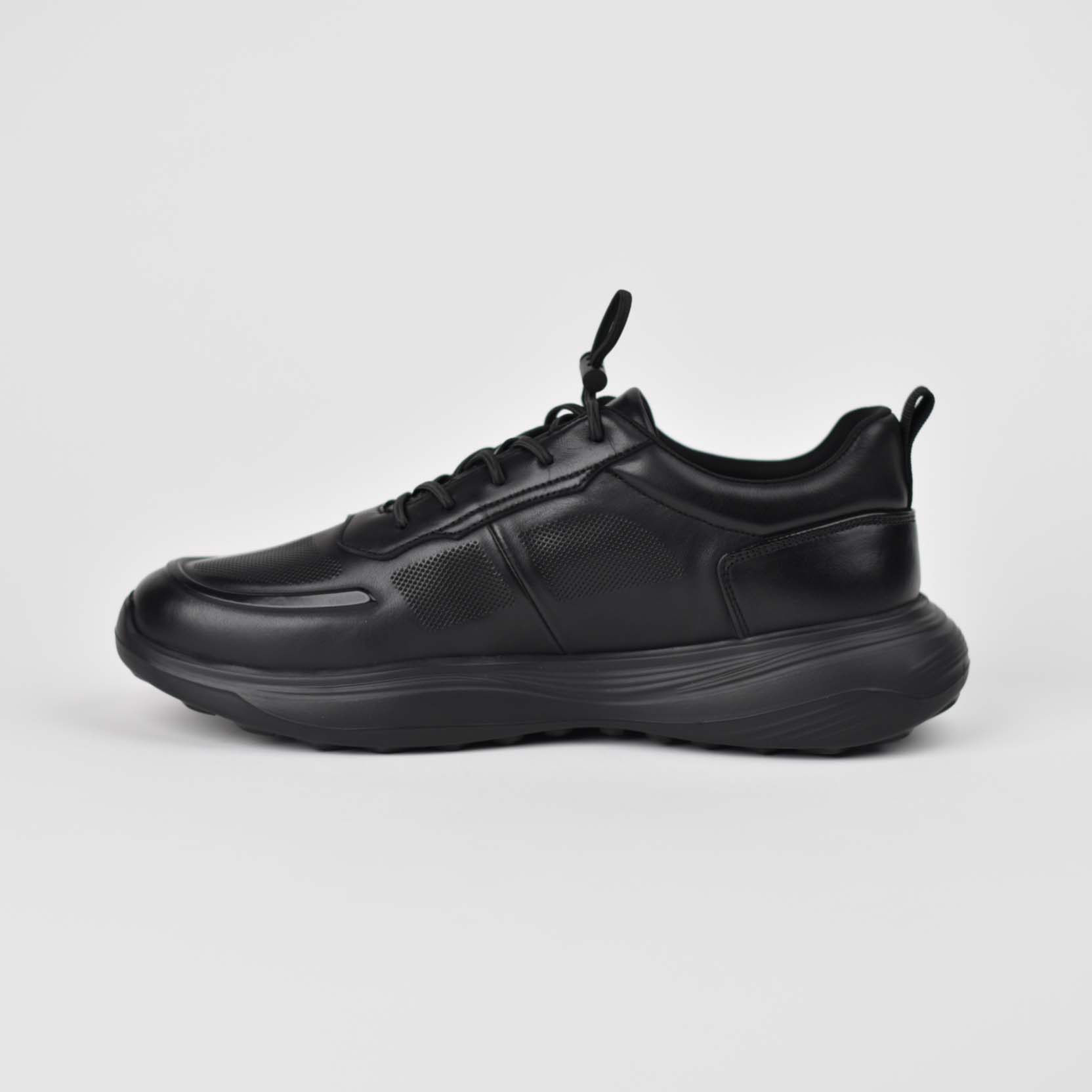 Daily Step Black Z-006