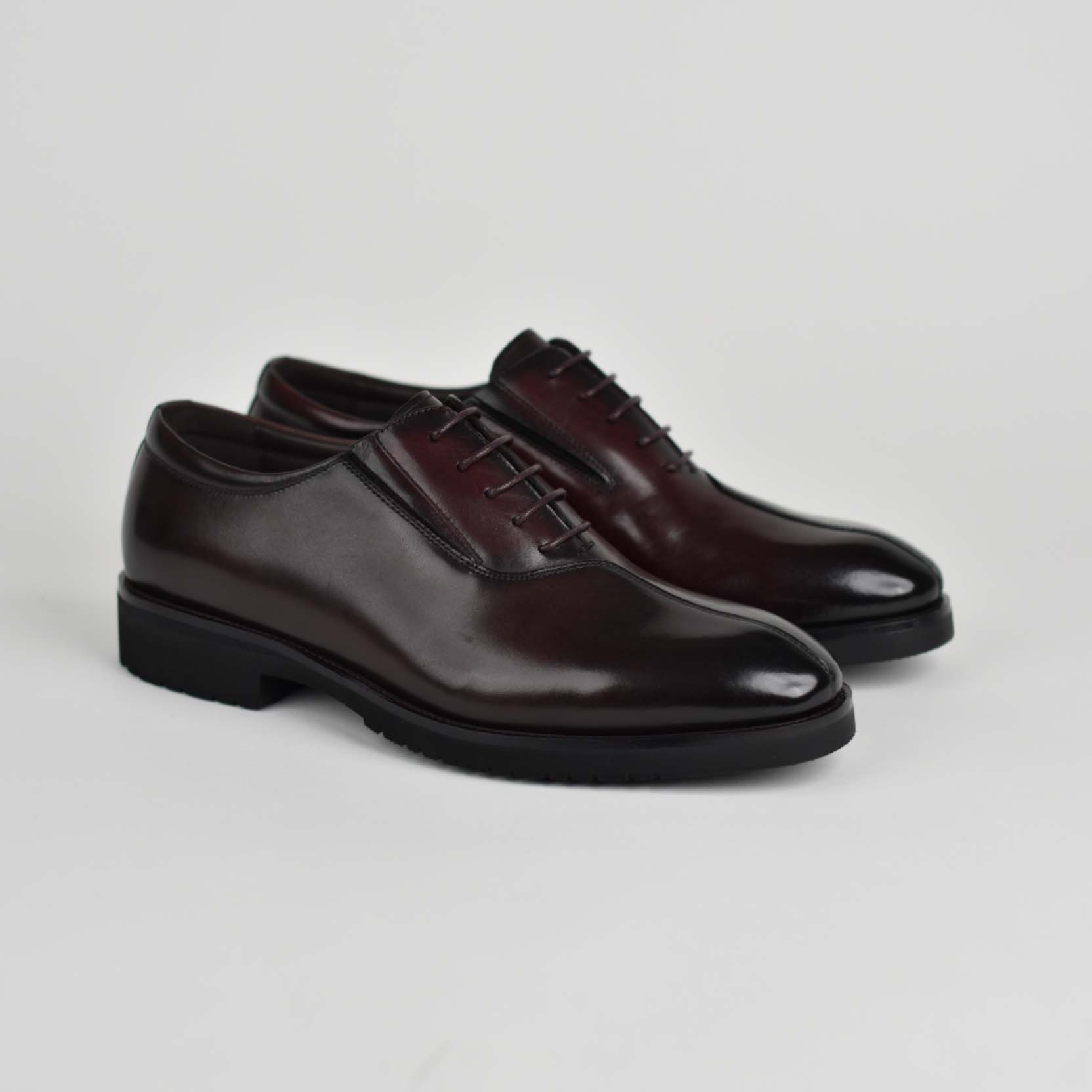 Dark Burgundy Z-026-2