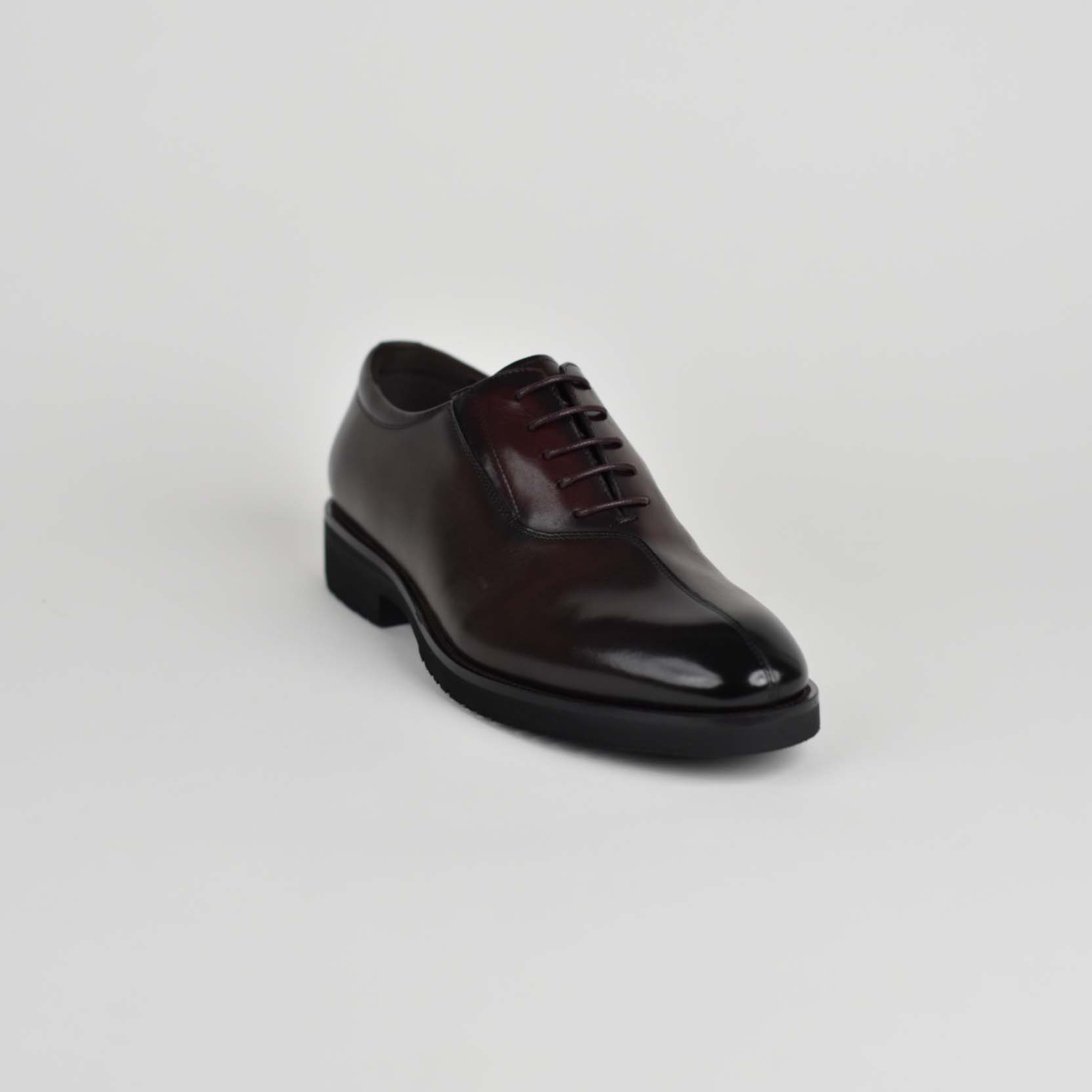 Dark Burgundy Z-026-2