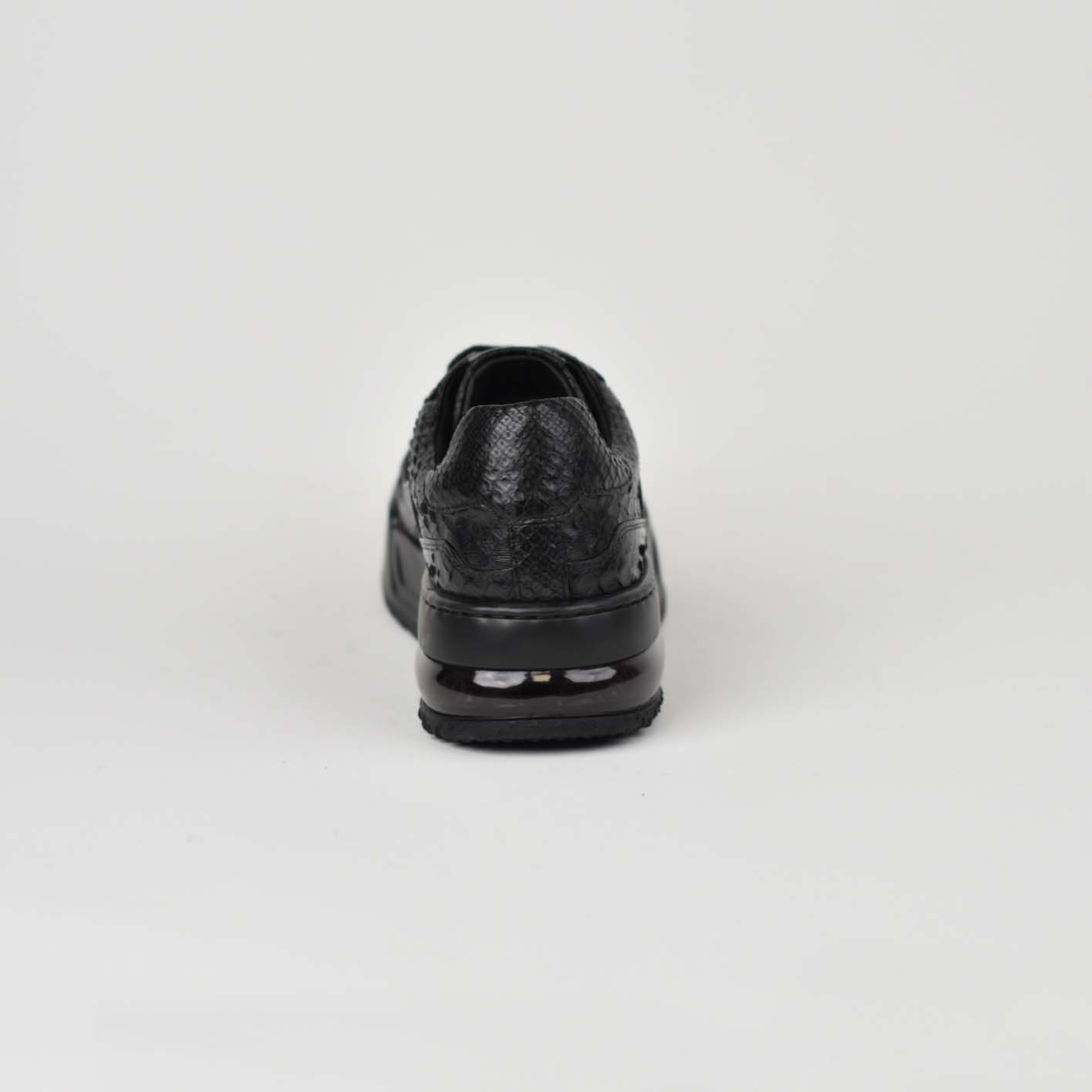 Signature Python Sneakers