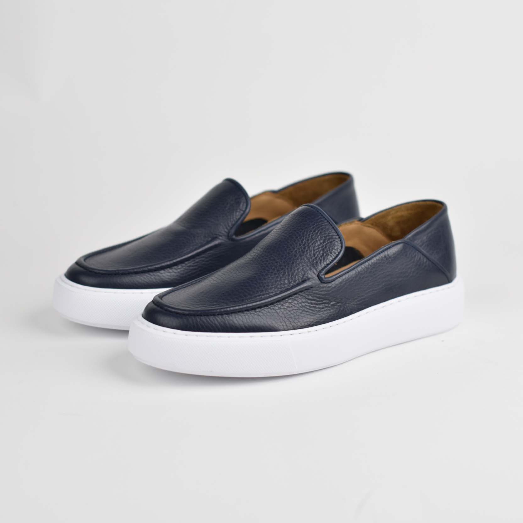 Mokasin Blu 04LBB