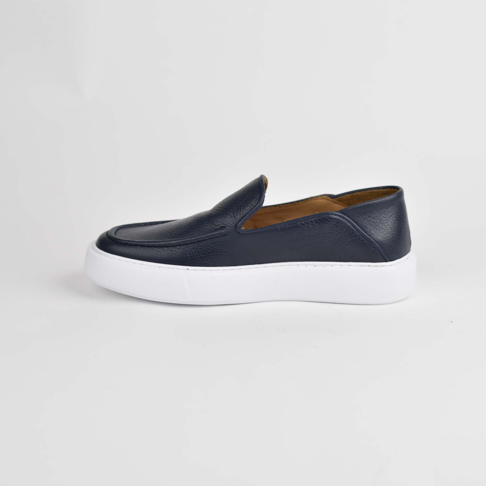 Mokasin Blu 04LBB
