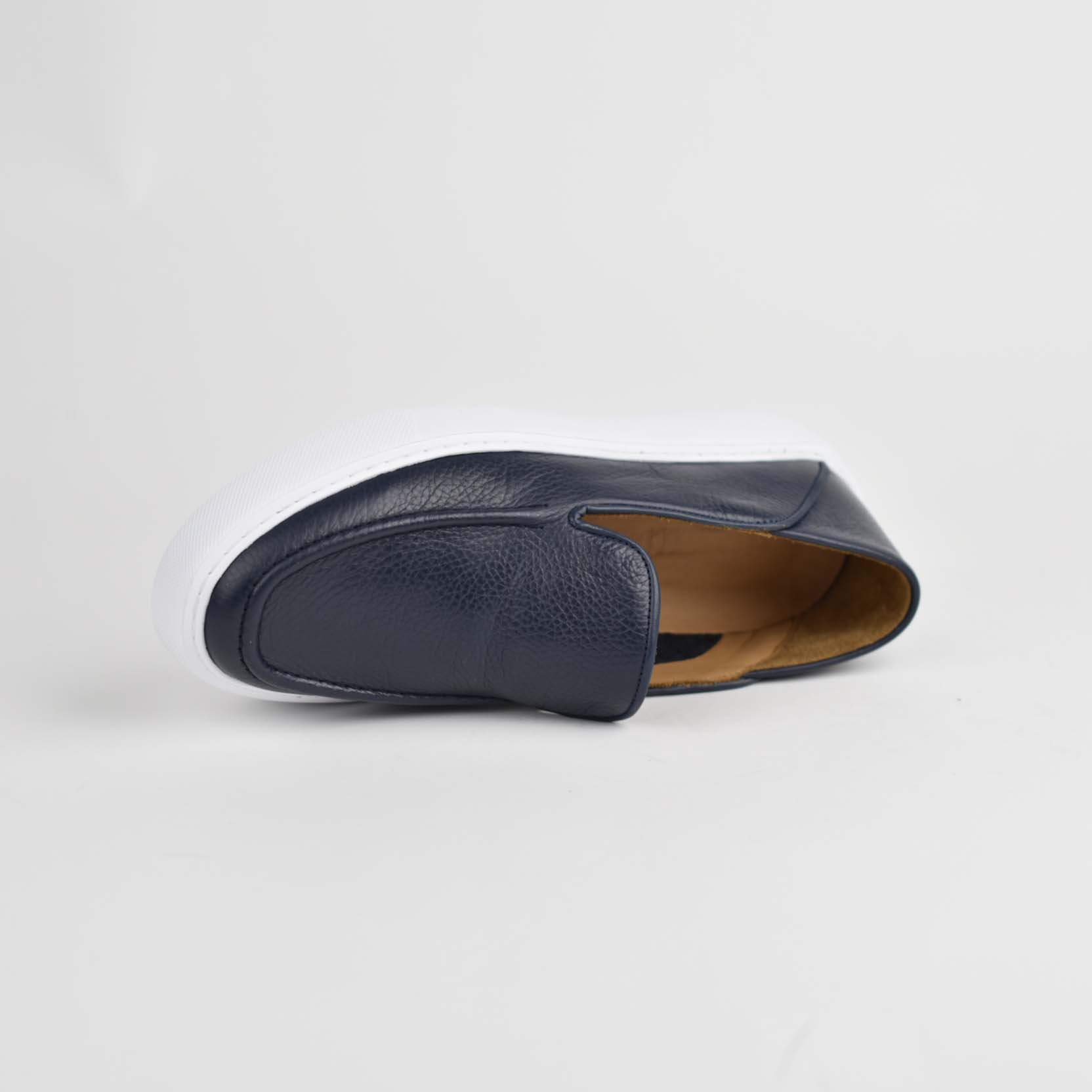 Mokasin Blu 04LBB